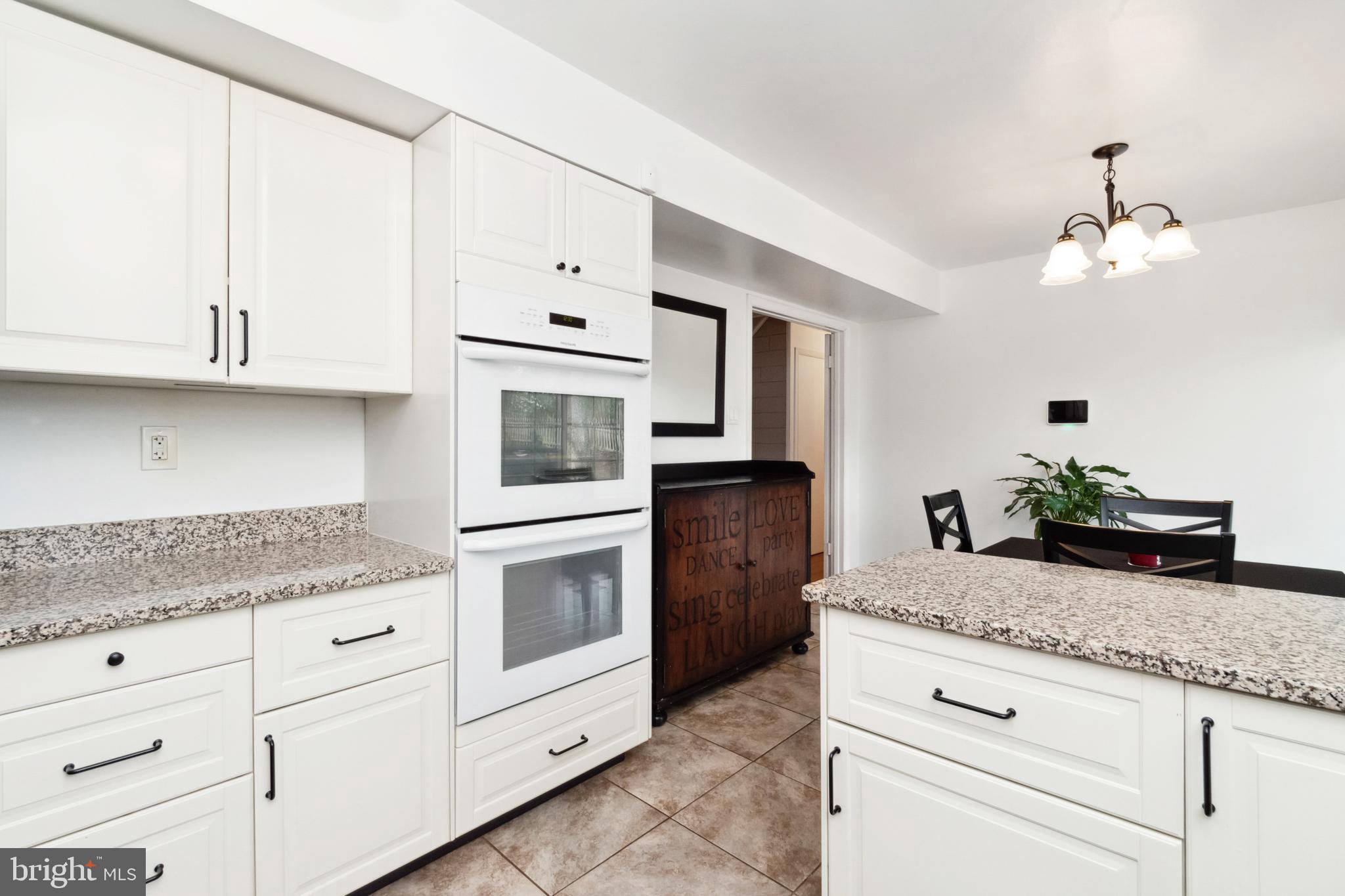 WHITEHALL AT BELAIR - Residential Lease