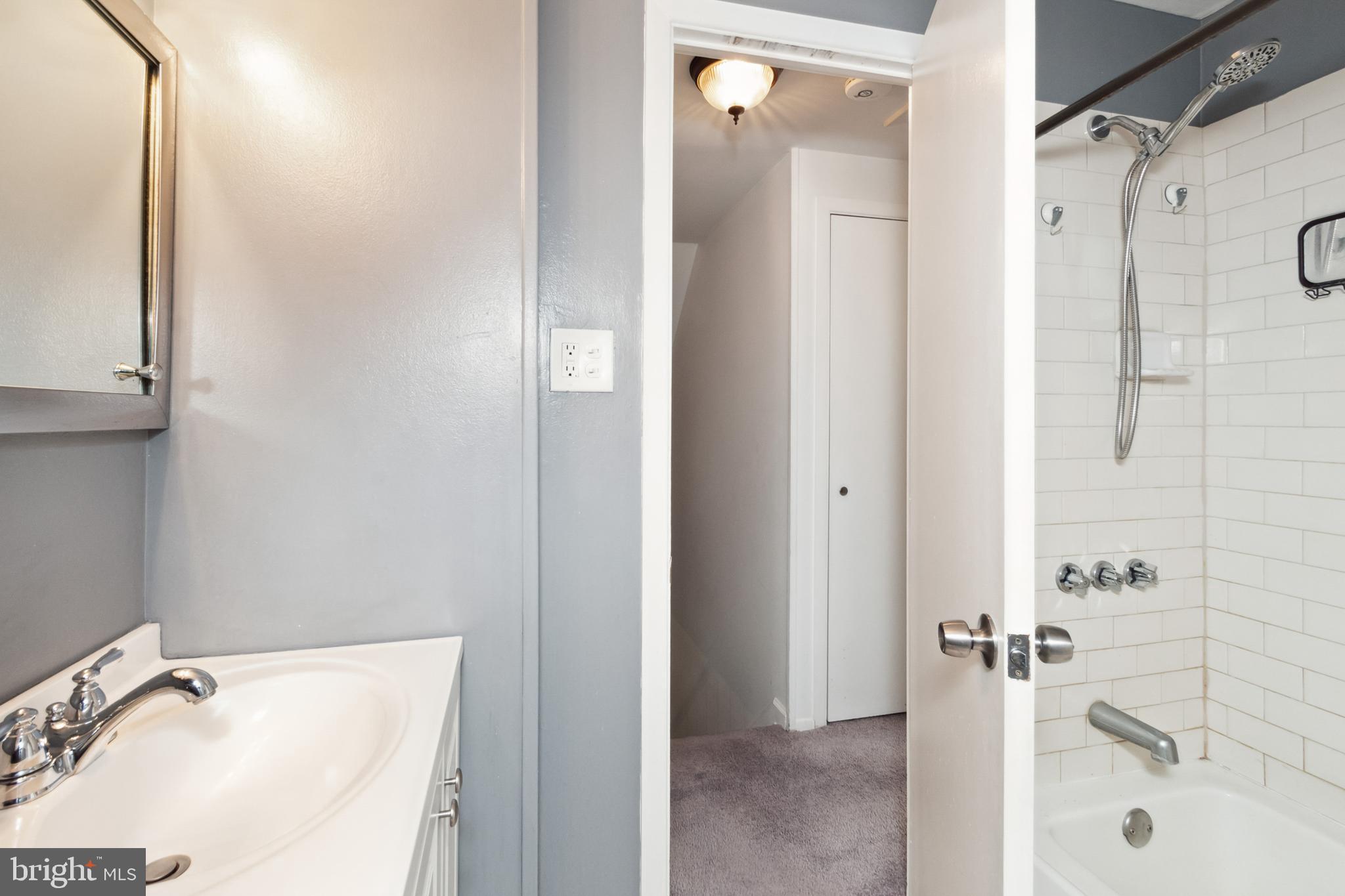 WHITEHALL AT BELAIR - Residential Lease