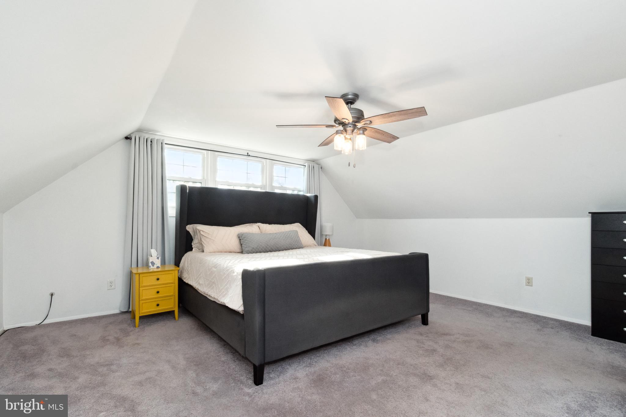 WHITEHALL AT BELAIR - Residential Lease