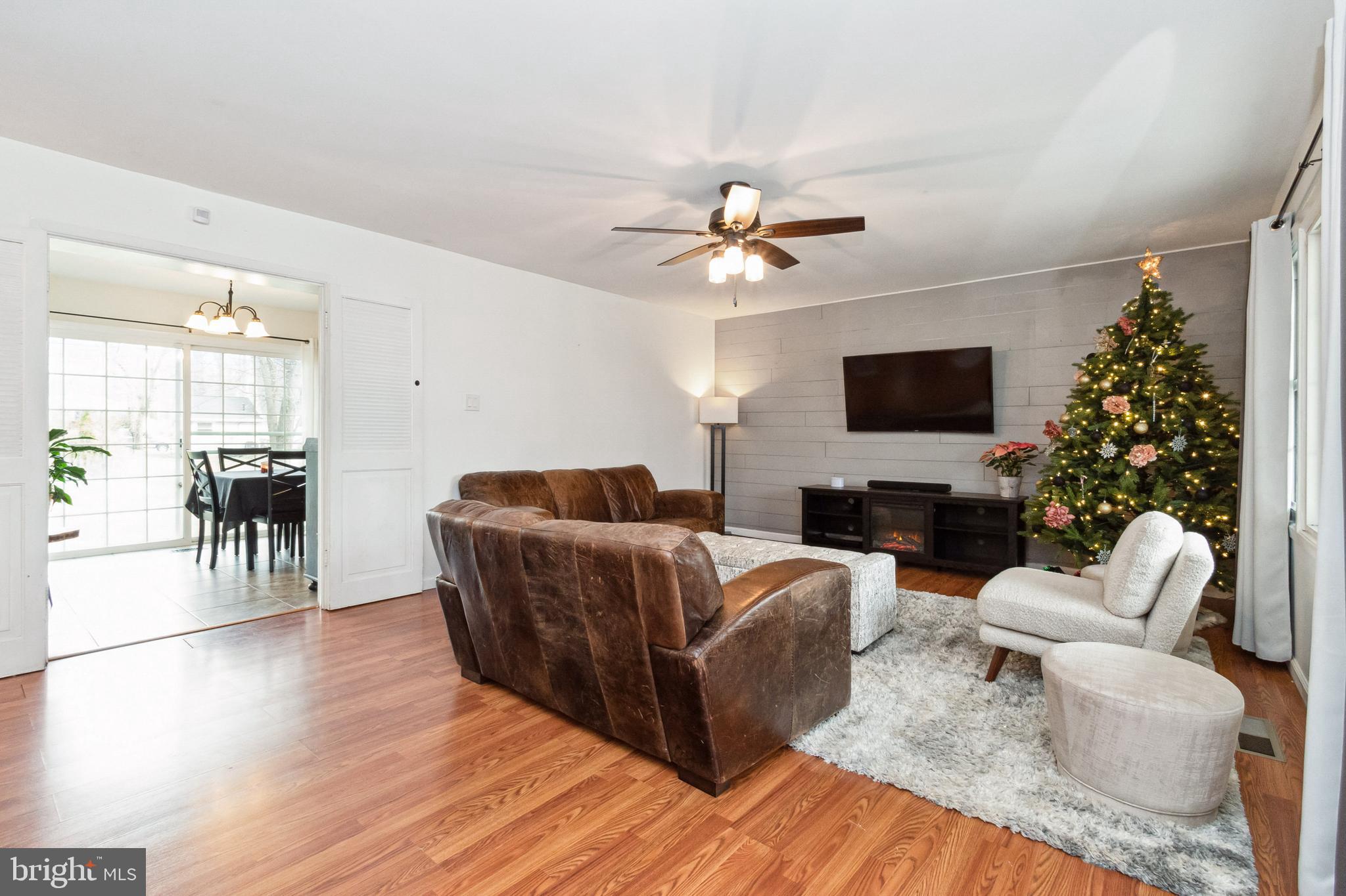 WHITEHALL AT BELAIR - Residential Lease