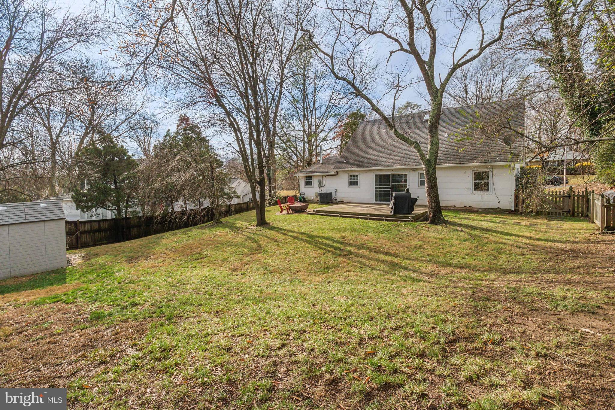 WHITEHALL AT BELAIR - Residential Lease