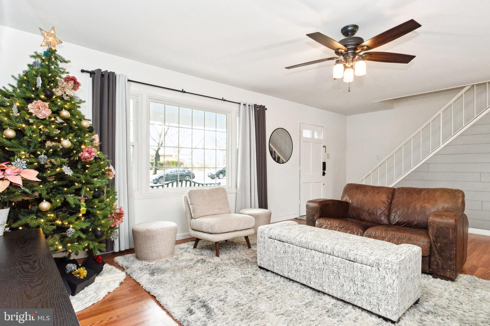 WHITEHALL AT BELAIR - Residential Lease