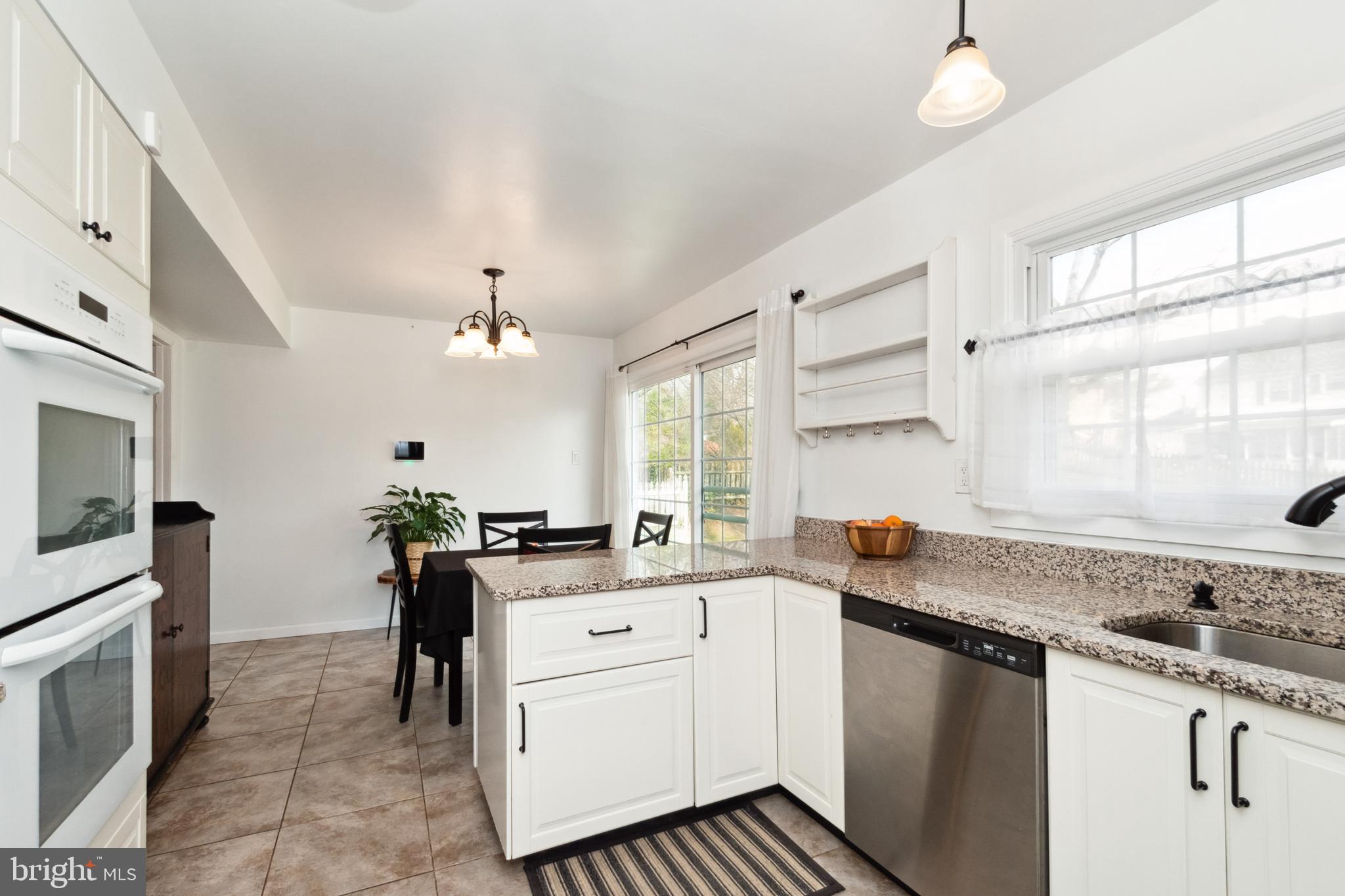 WHITEHALL AT BELAIR - Residential Lease