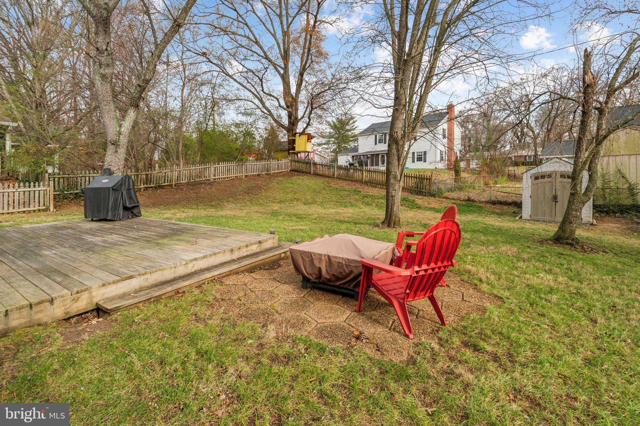 WHITEHALL AT BELAIR - Residential Lease