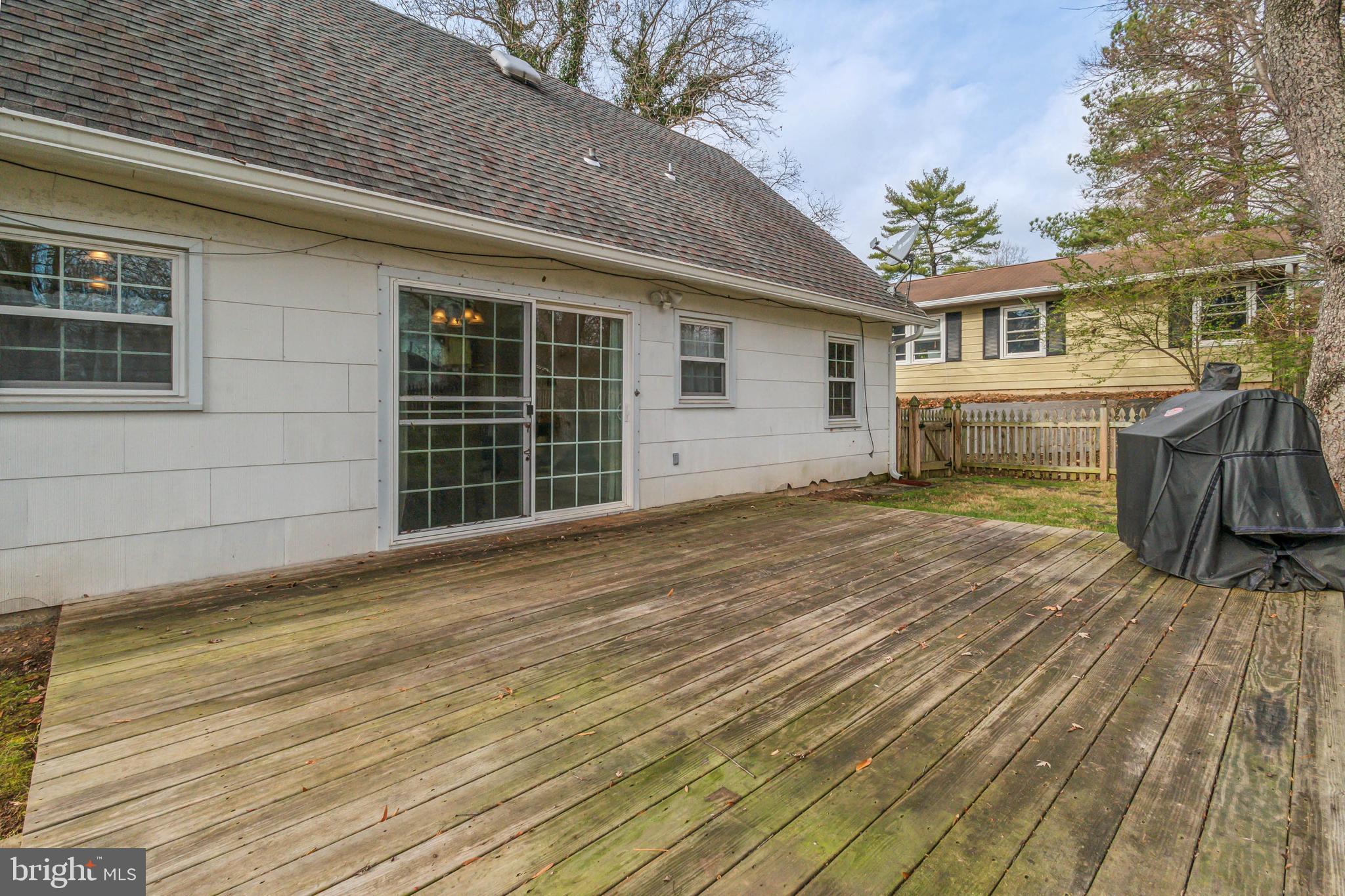 WHITEHALL AT BELAIR - Residential Lease