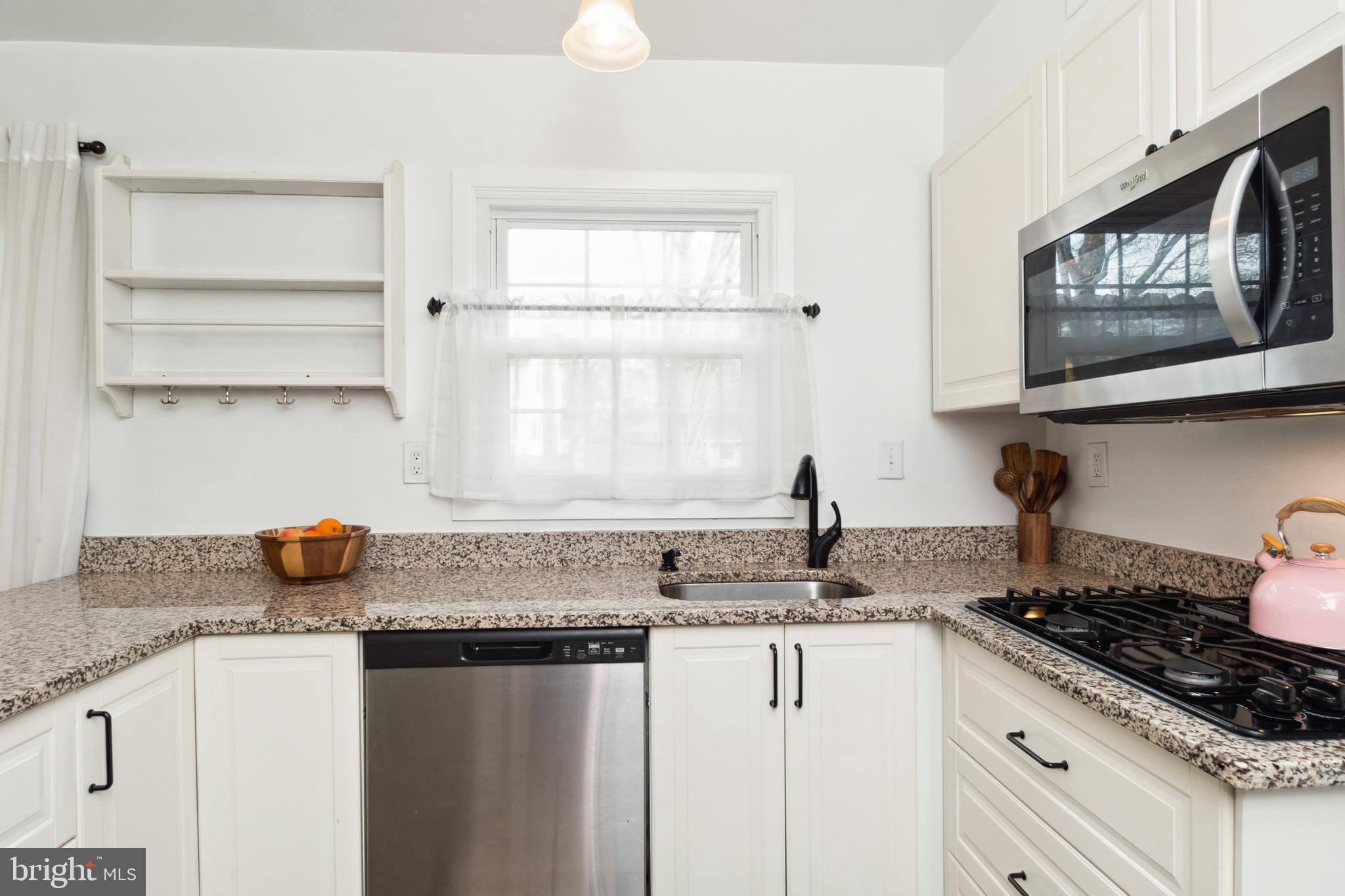 WHITEHALL AT BELAIR - Residential Lease