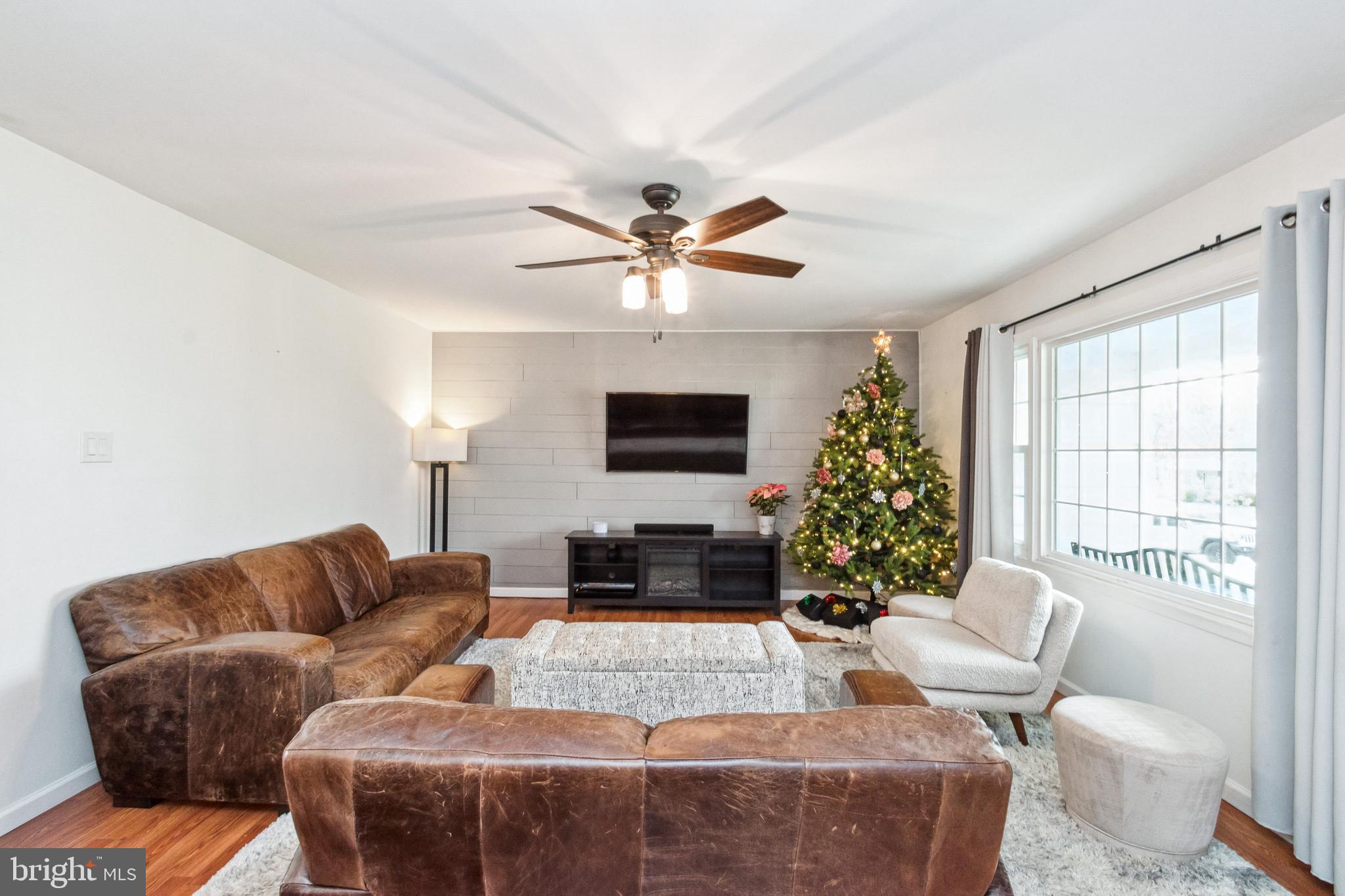 WHITEHALL AT BELAIR - Residential Lease