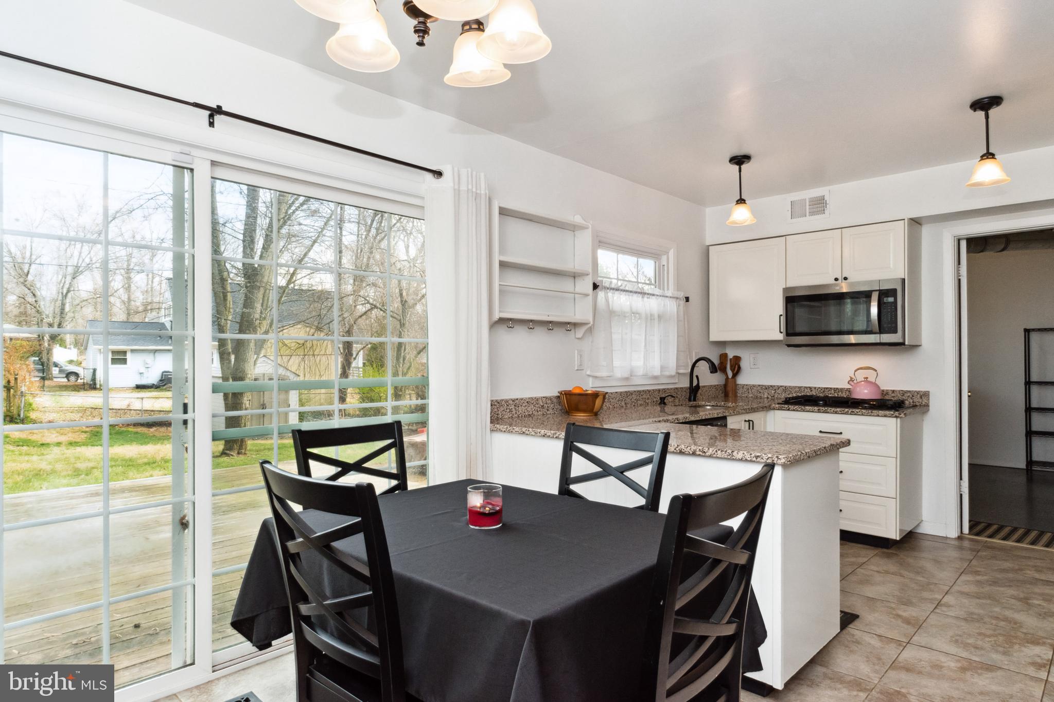 WHITEHALL AT BELAIR - Residential Lease