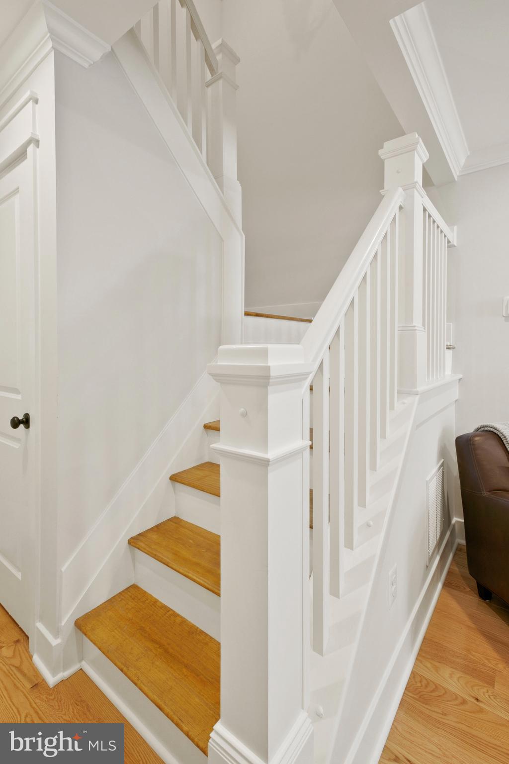 FELLS POINT HISTORIC DISTRICT - Residential