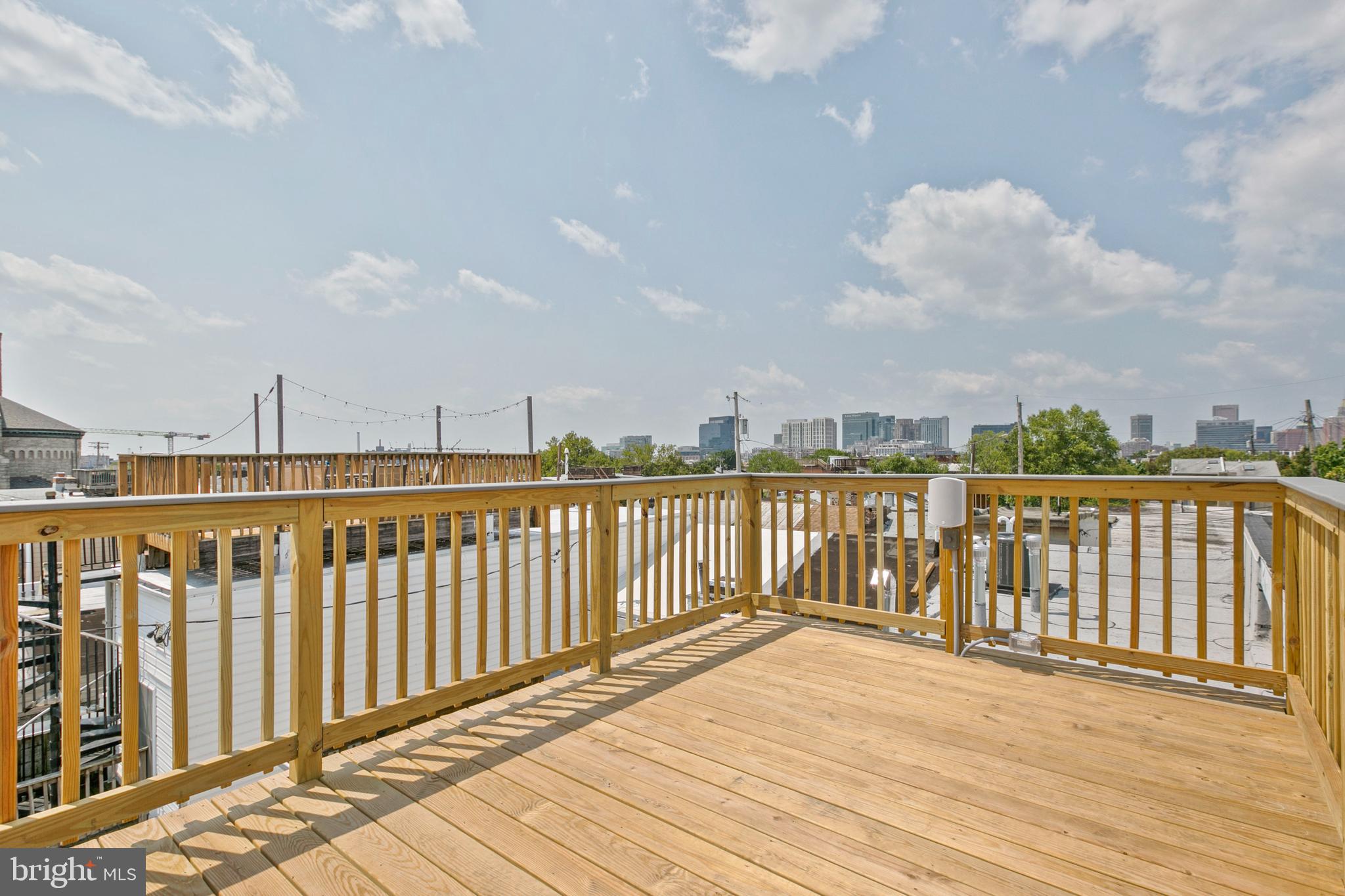 FELLS POINT HISTORIC DISTRICT - Residential