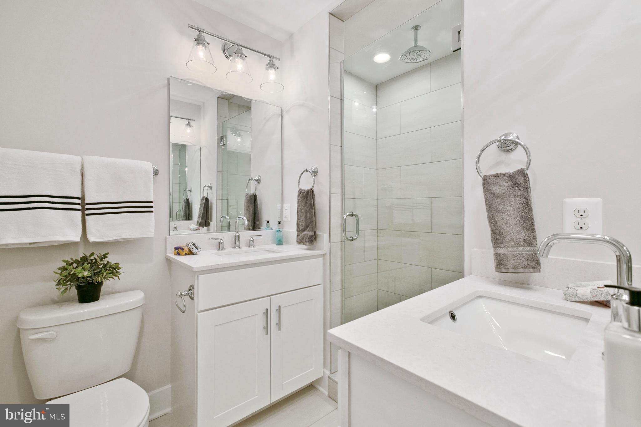 FELLS POINT HISTORIC DISTRICT - Residential