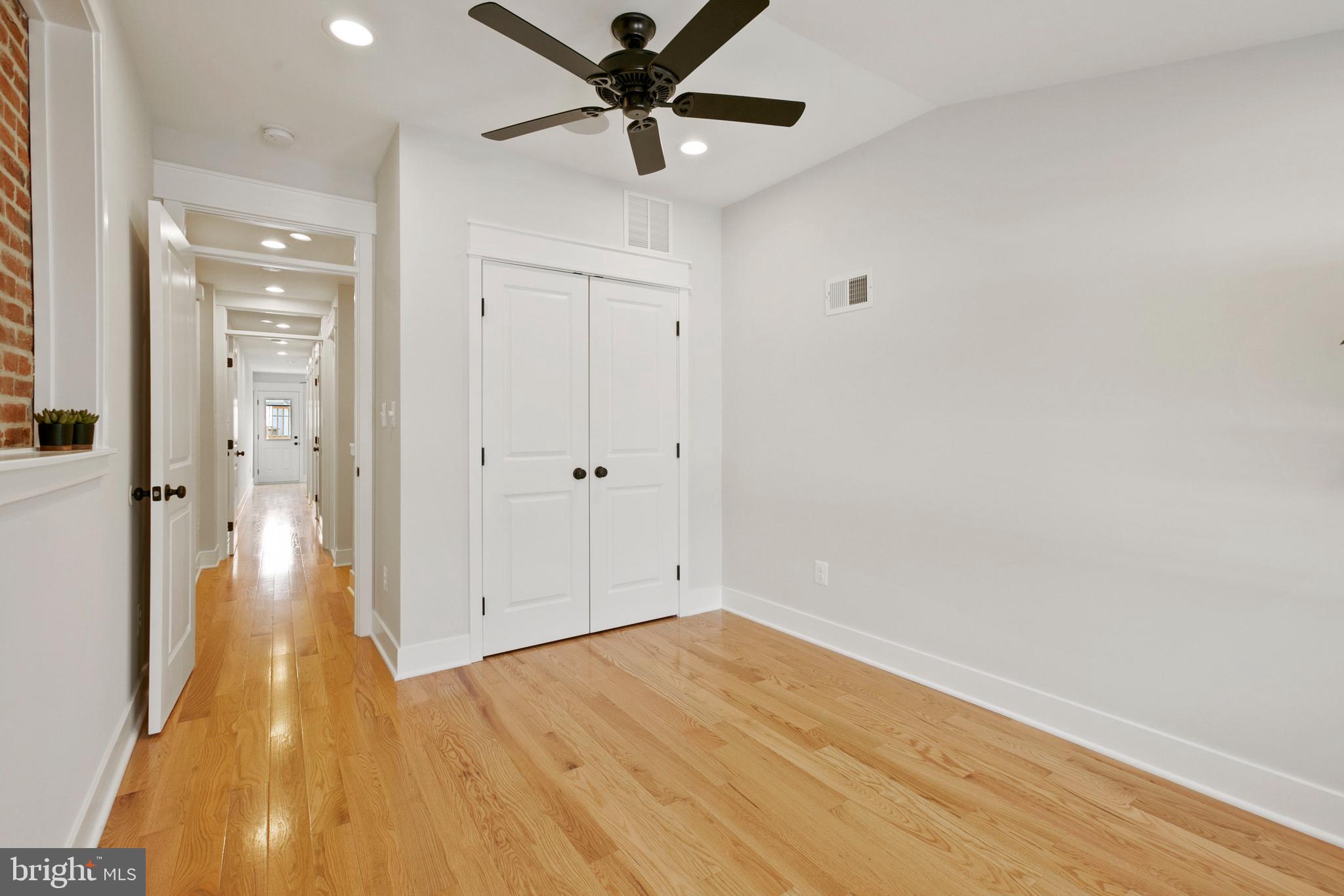 FELLS POINT HISTORIC DISTRICT - Residential