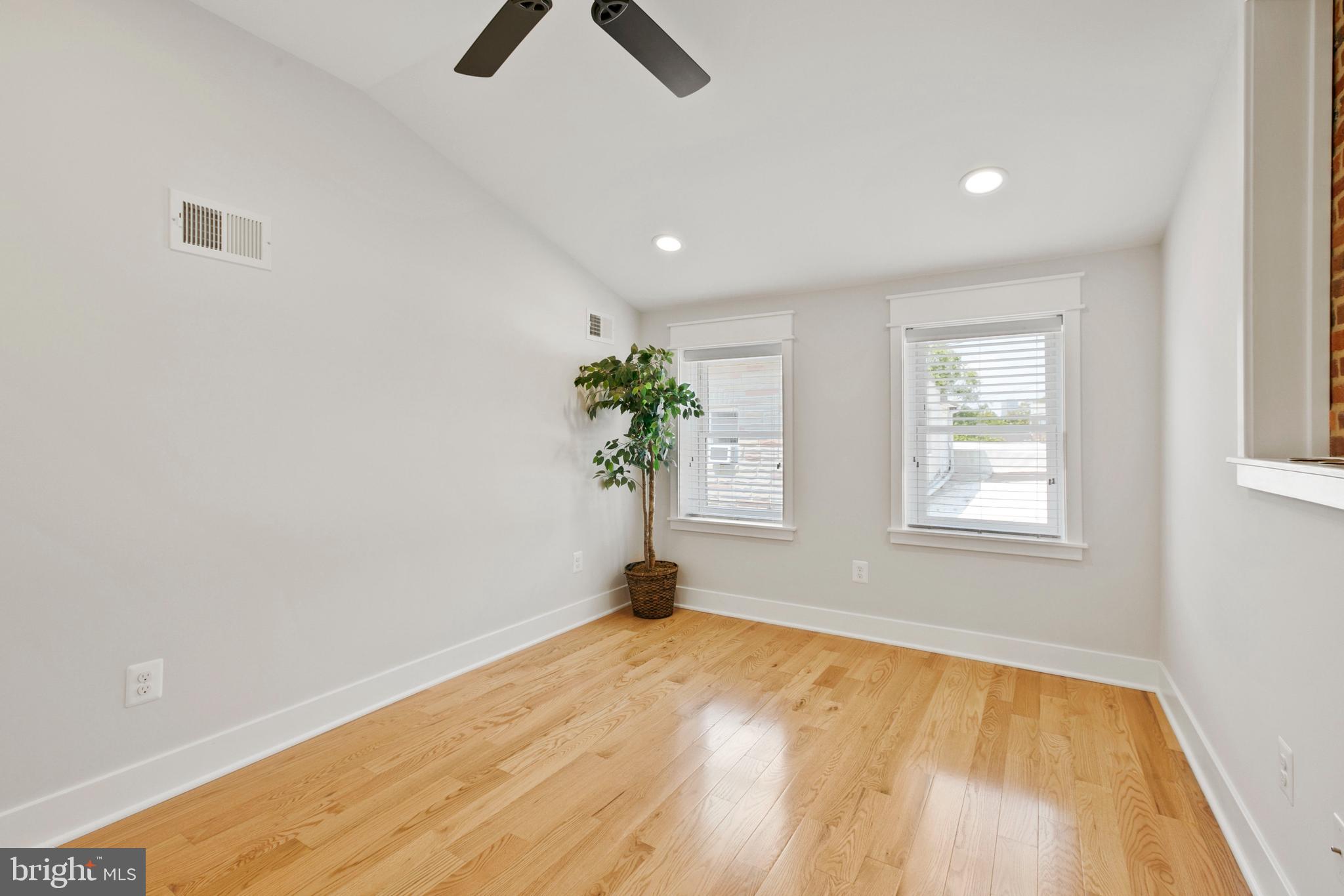 FELLS POINT HISTORIC DISTRICT - Residential