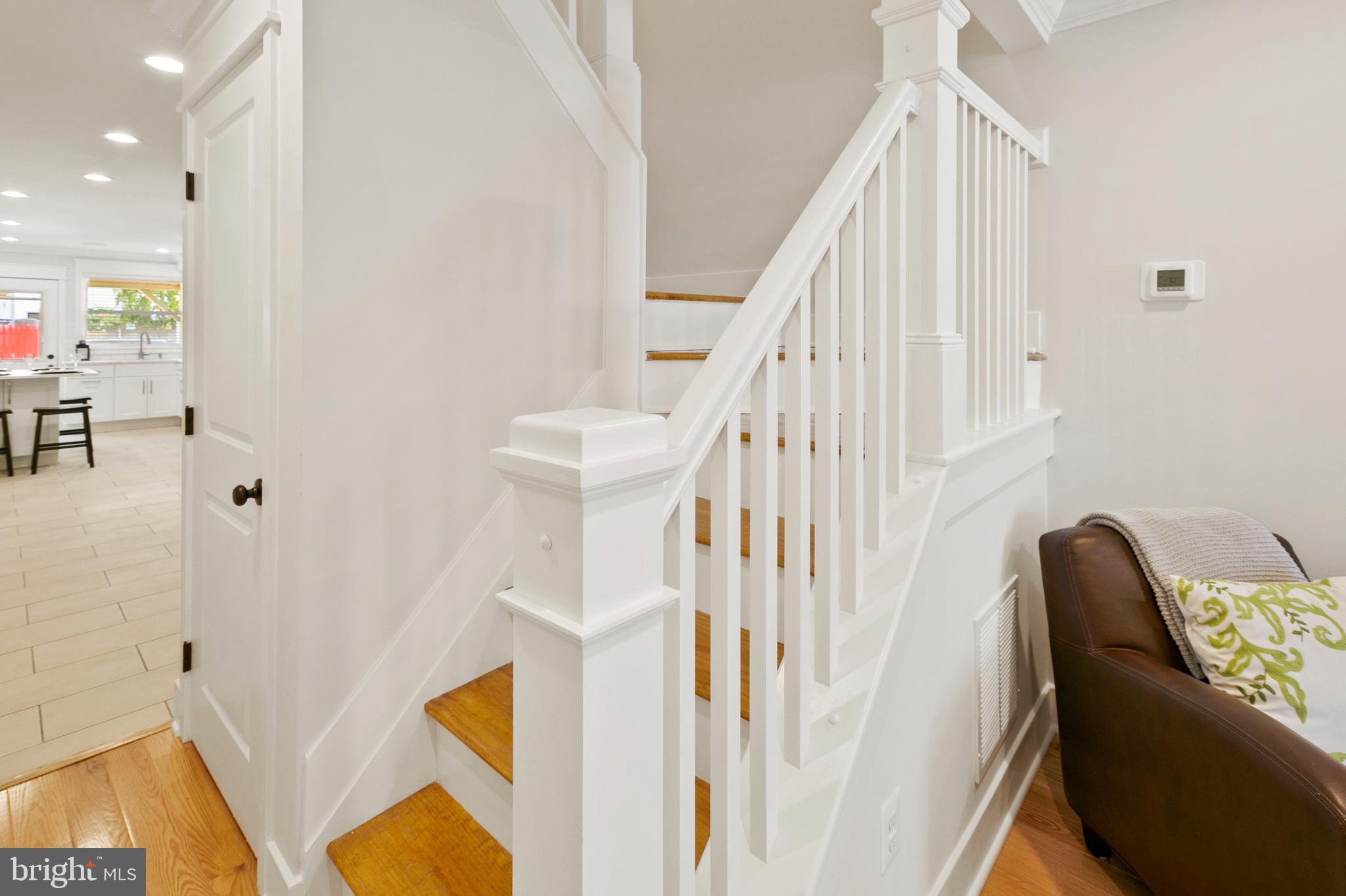 FELLS POINT HISTORIC DISTRICT - Residential