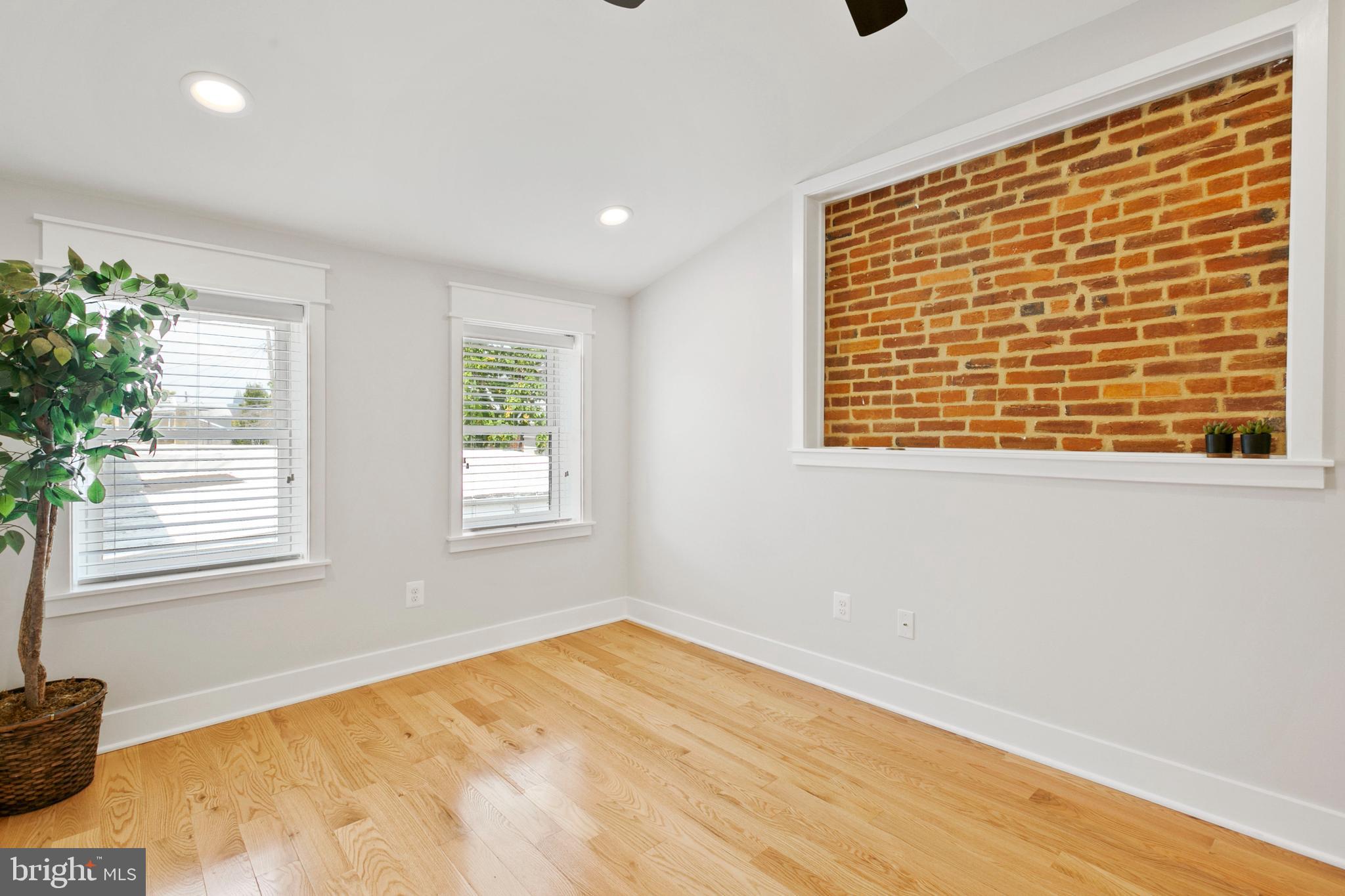 FELLS POINT HISTORIC DISTRICT - Residential