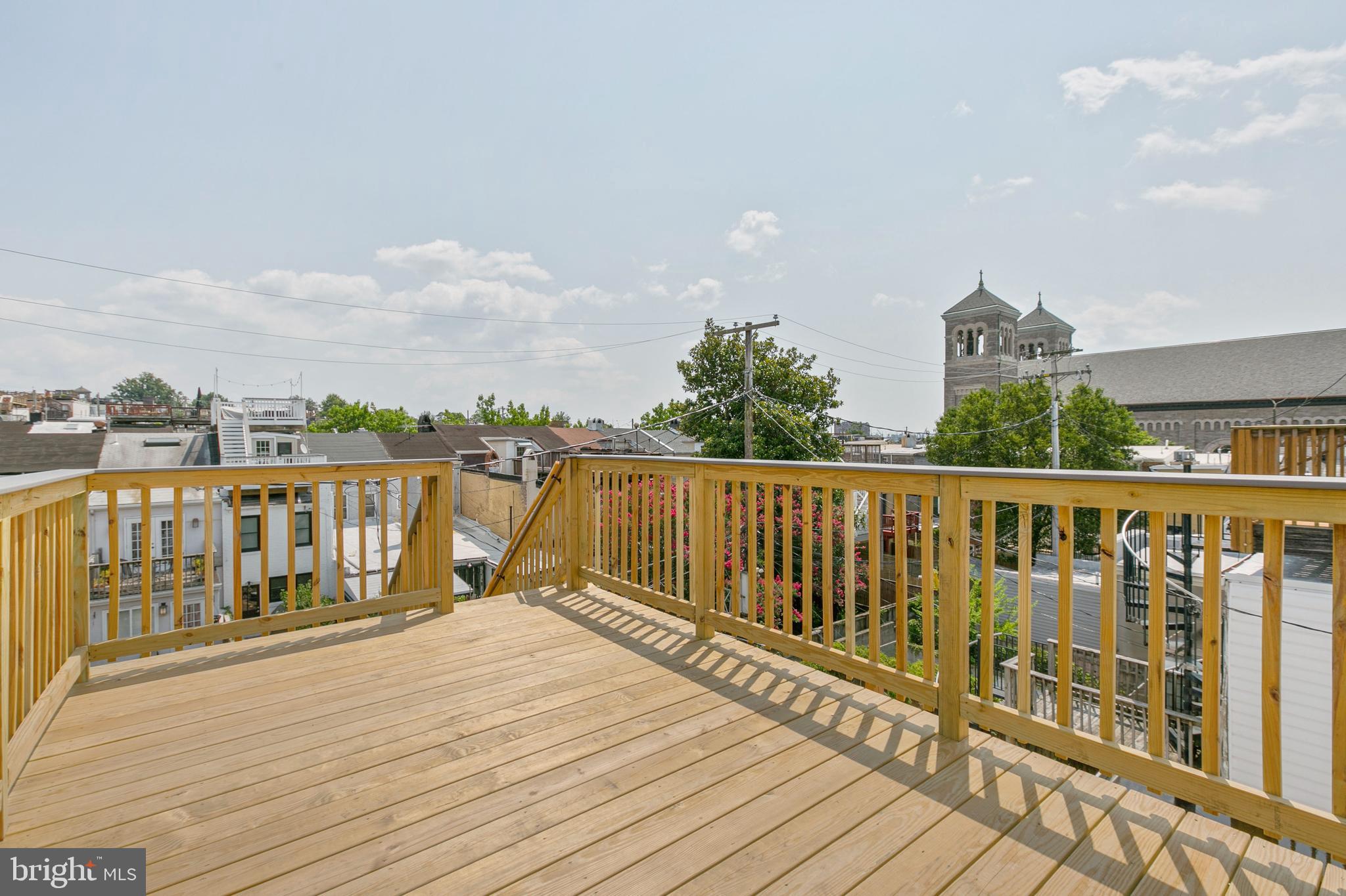 FELLS POINT HISTORIC DISTRICT - Residential