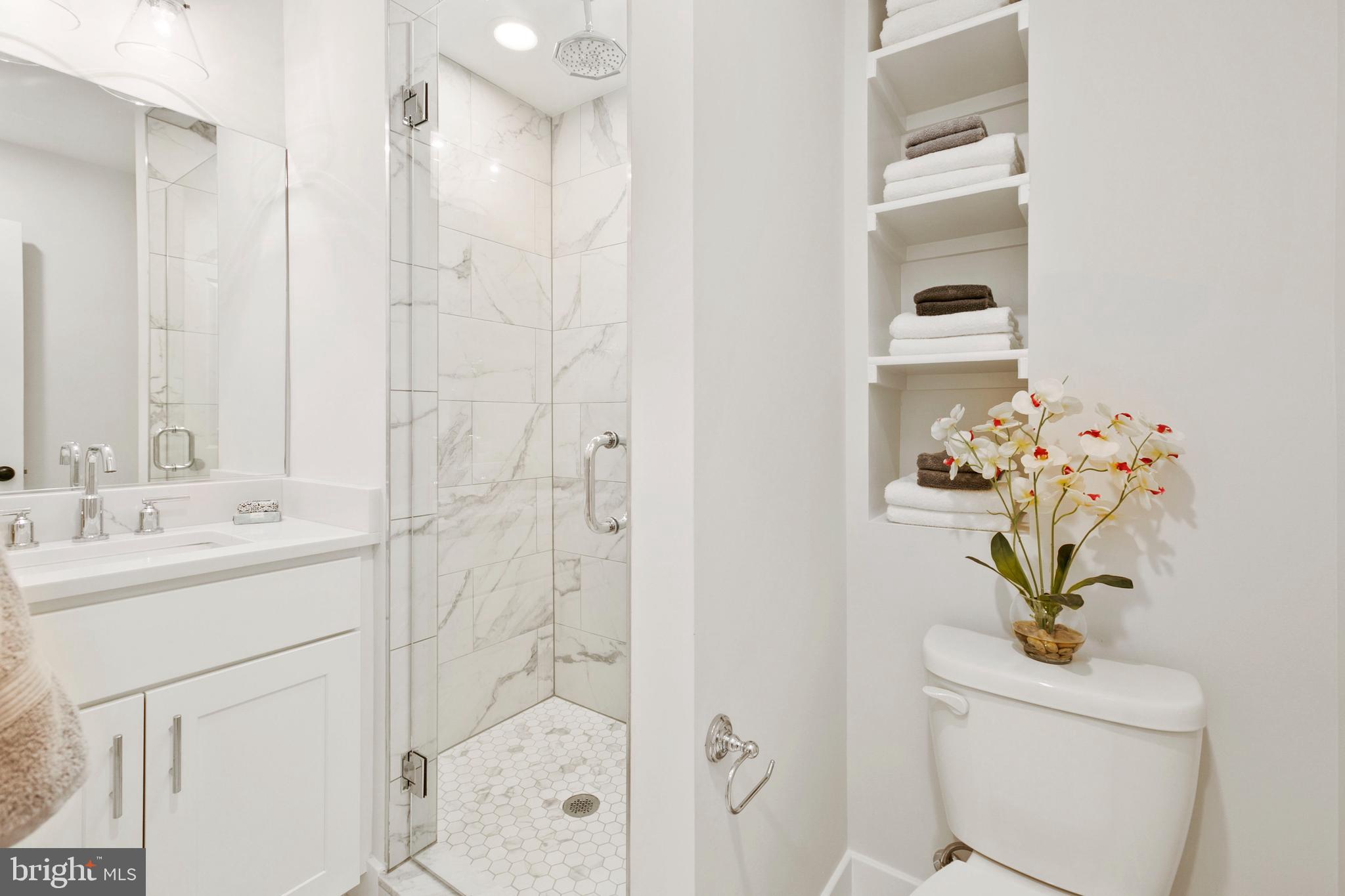 FELLS POINT HISTORIC DISTRICT - Residential