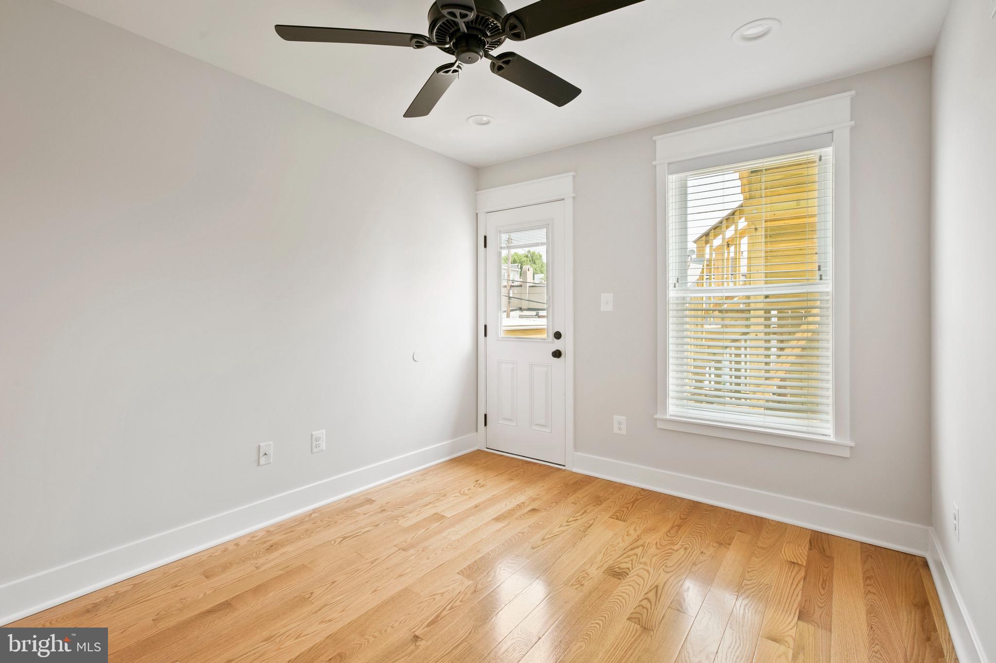 FELLS POINT HISTORIC DISTRICT - Residential