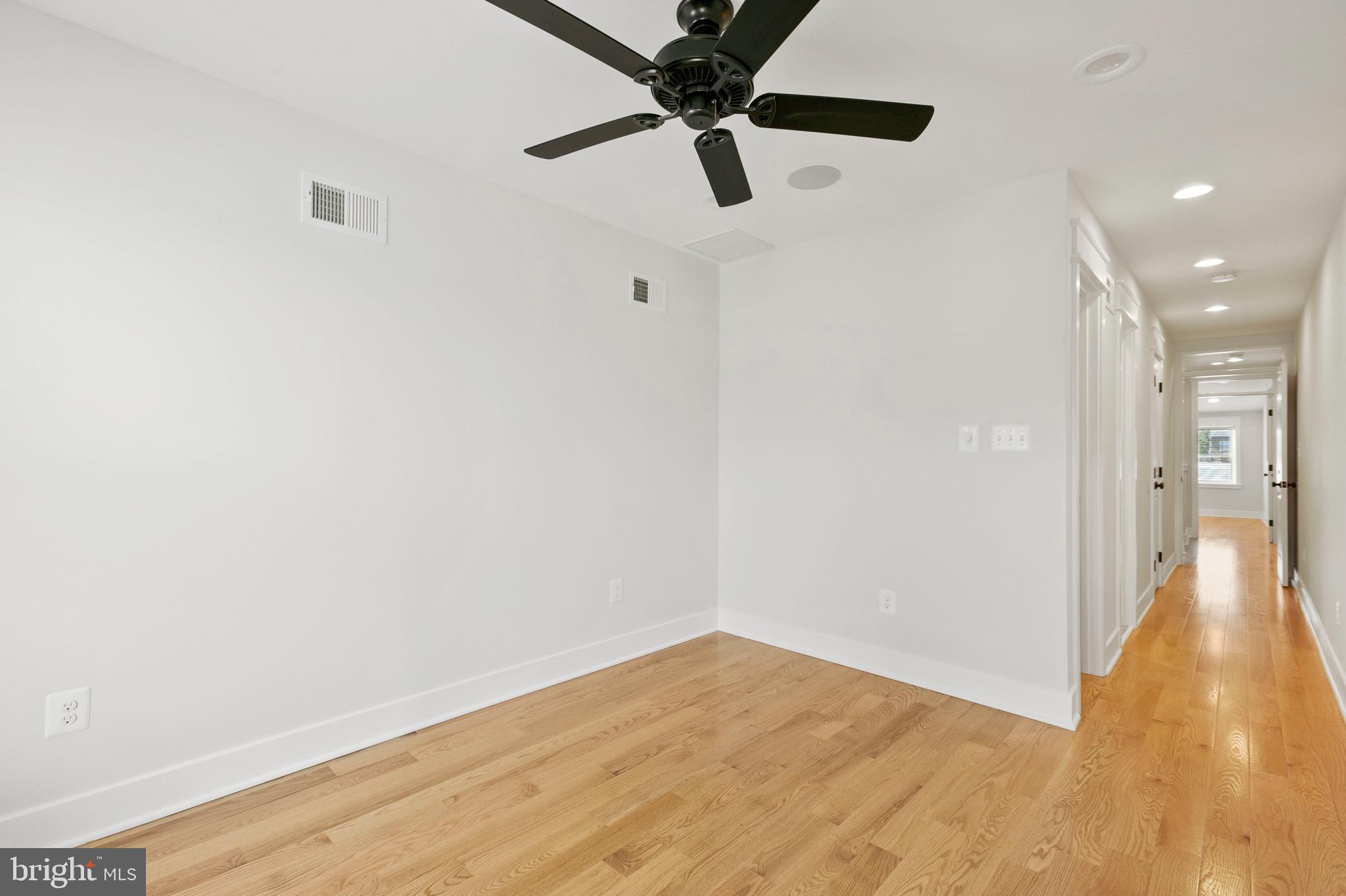 FELLS POINT HISTORIC DISTRICT - Residential