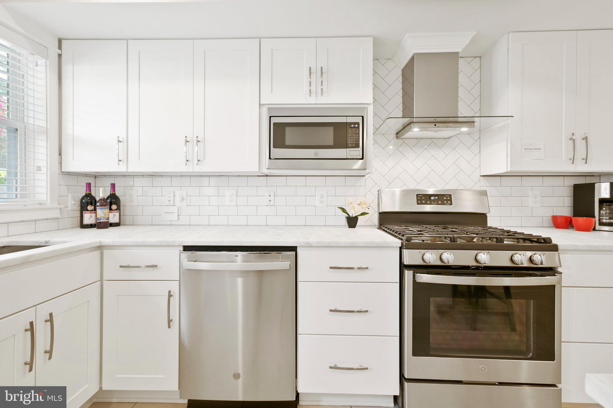 FELLS POINT HISTORIC DISTRICT - Residential