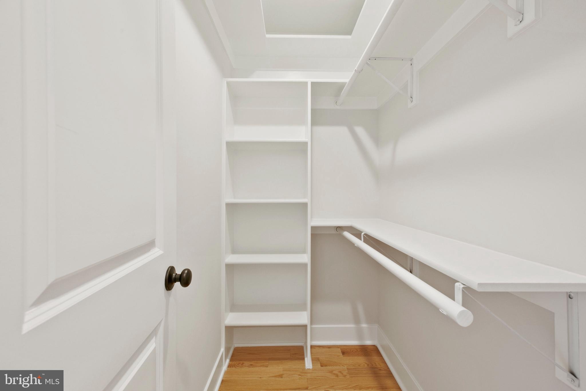 FELLS POINT HISTORIC DISTRICT - Residential