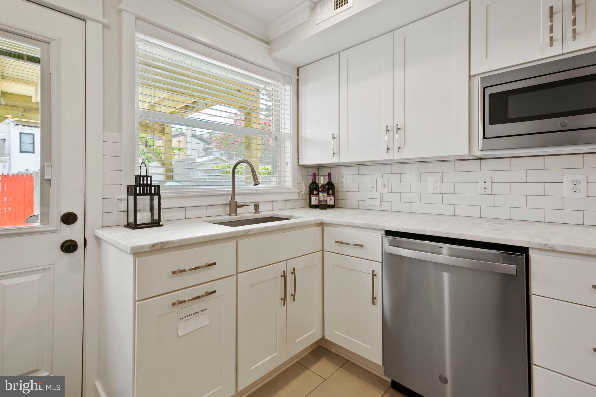 FELLS POINT HISTORIC DISTRICT - Residential