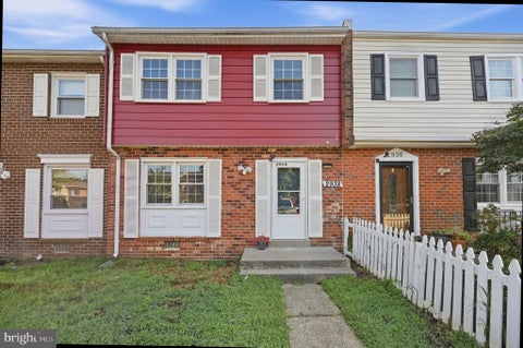 Photo of 2938 Buell Court, DUMFRIES, VA 22026 (MLS # VAPW2129538)