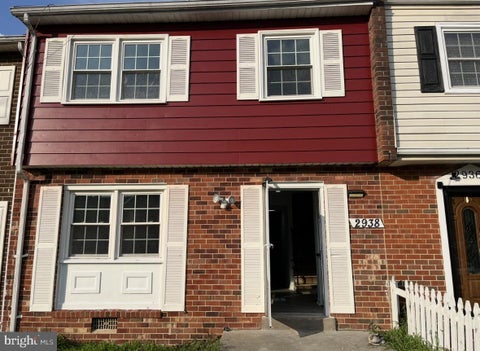 Photo of 2938 Buell Court, DUMFRIES, VA 22026 (MLS # VAPW2129538)