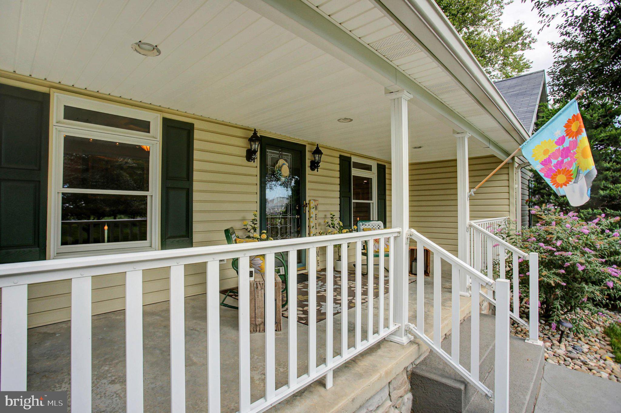 547 LEITERSBURG ROAD