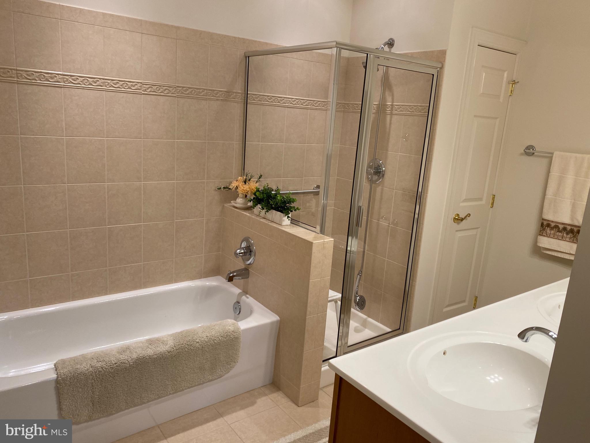 SEVERNA PARK GATEWAY VILLAGE - Residential Lease