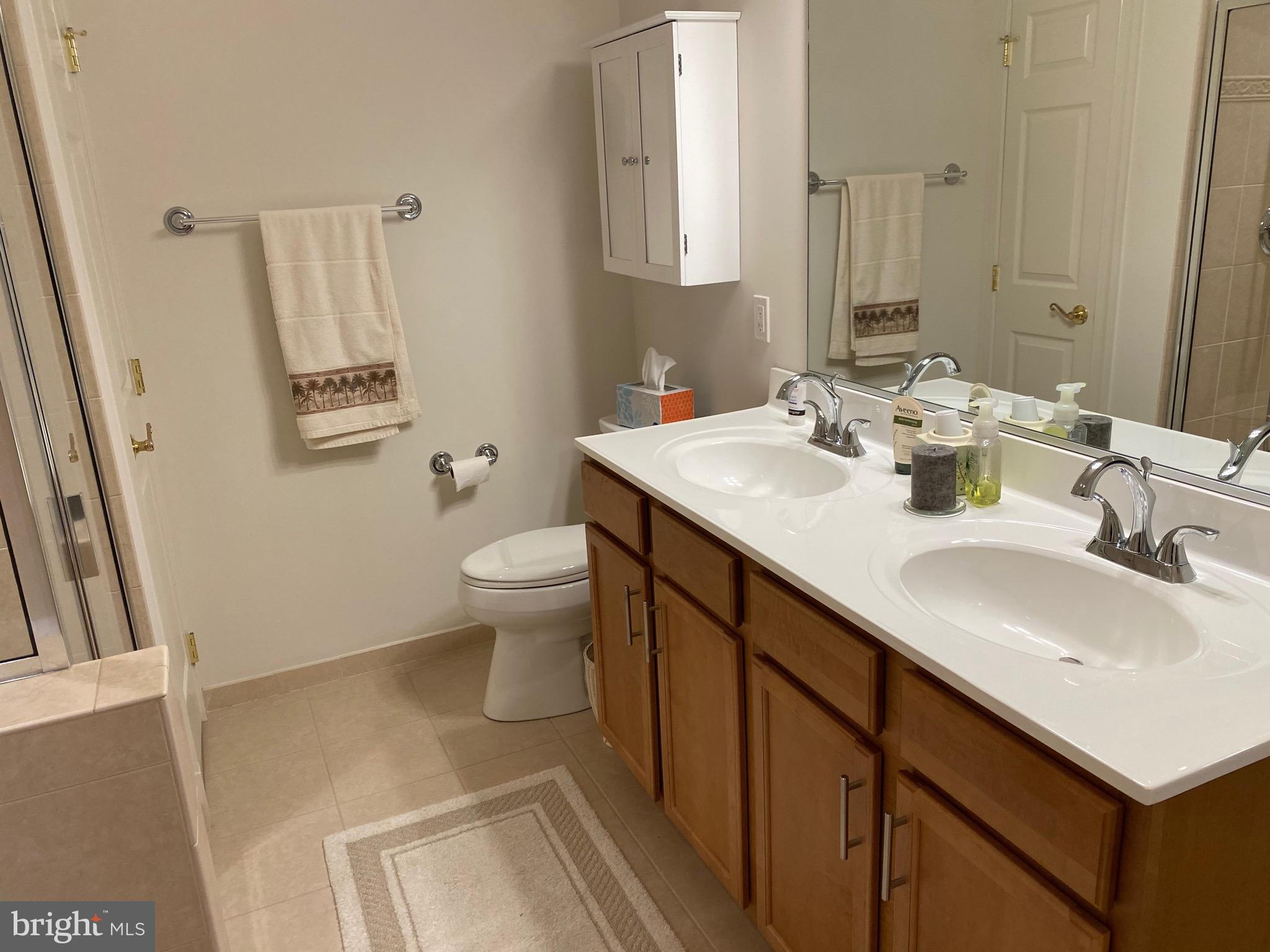 SEVERNA PARK GATEWAY VILLAGE - Residential Lease