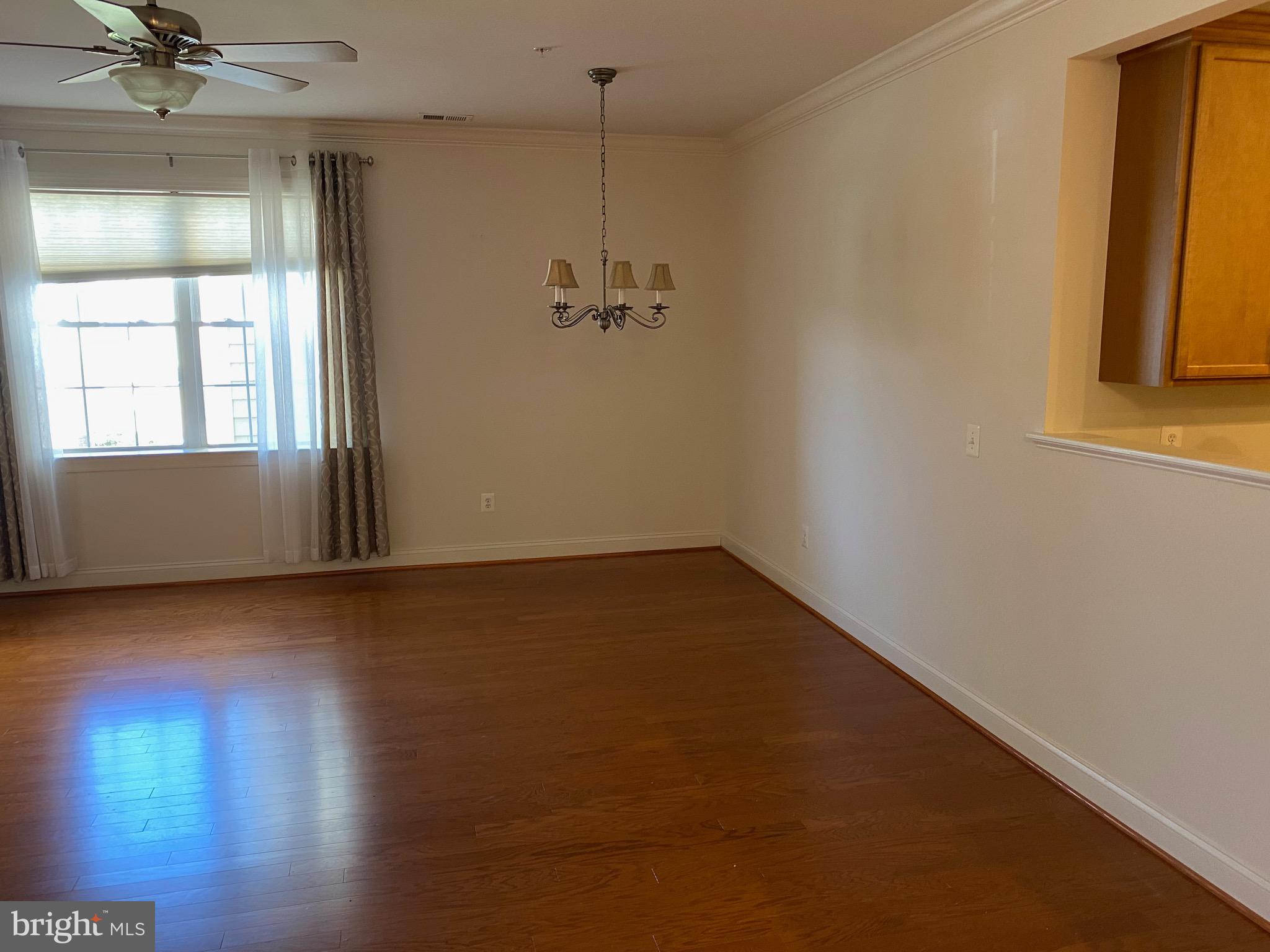 SEVERNA PARK GATEWAY VILLAGE - Residential Lease