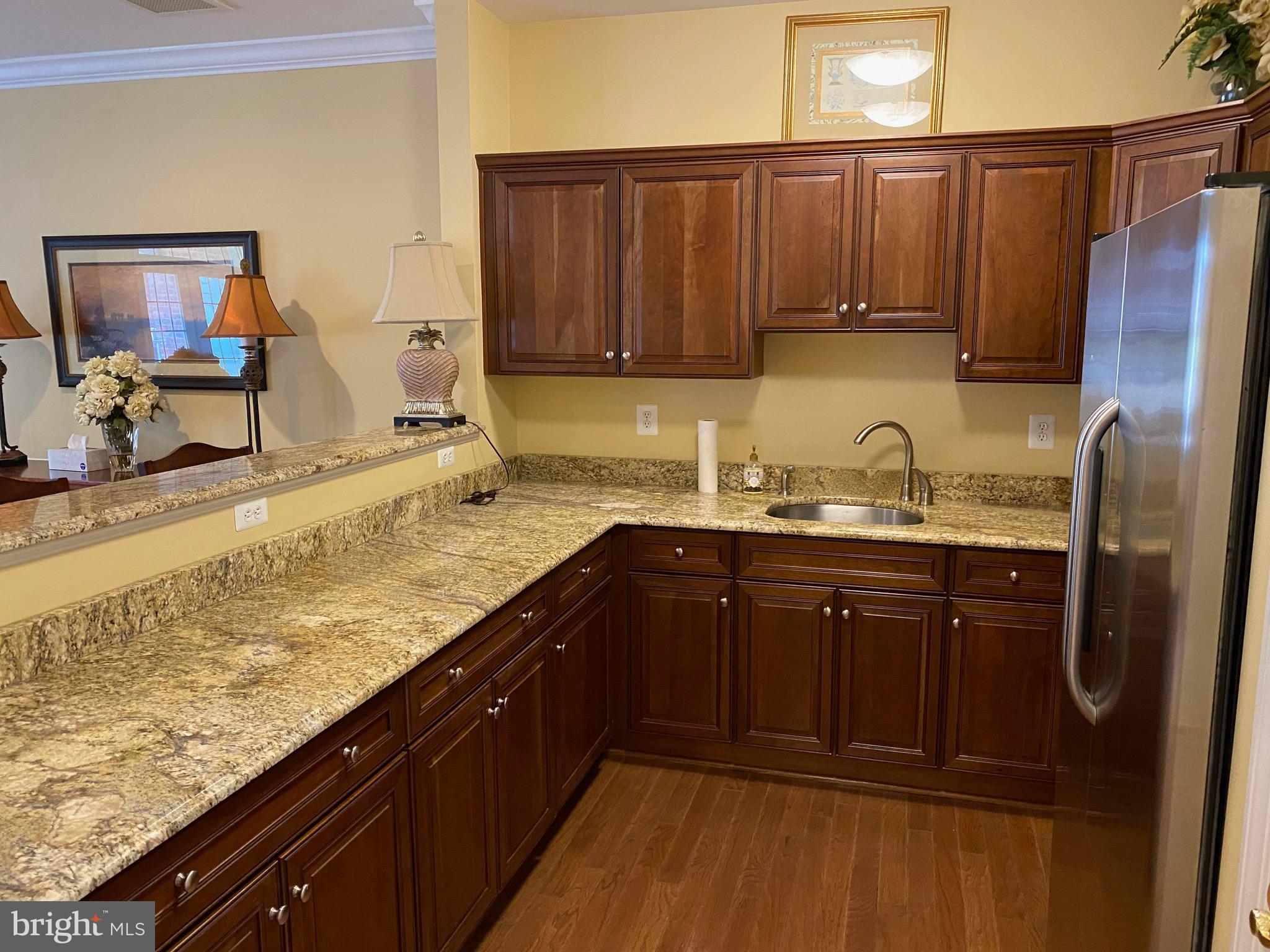 SEVERNA PARK GATEWAY VILLAGE - Residential Lease