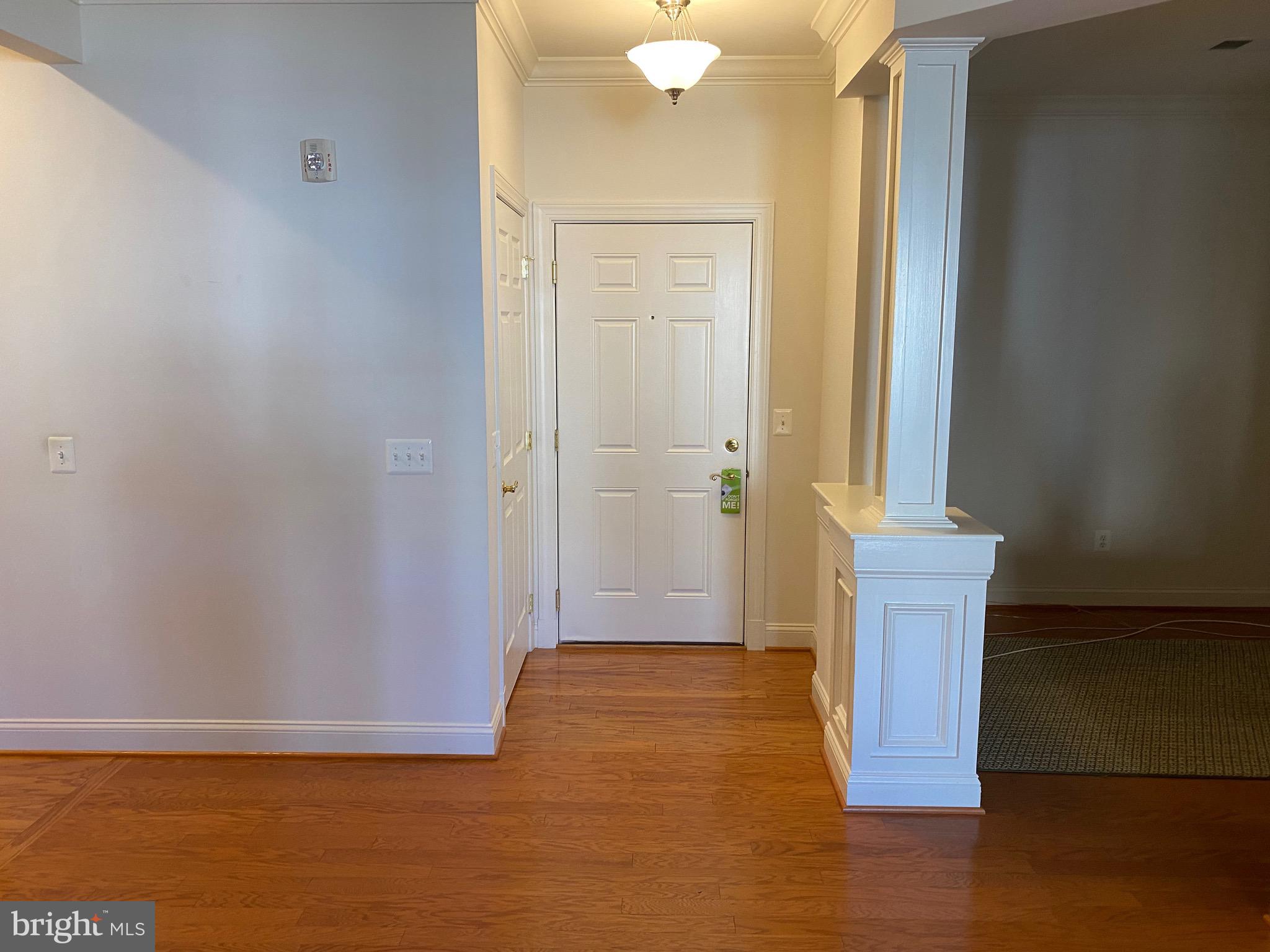 SEVERNA PARK GATEWAY VILLAGE - Residential Lease