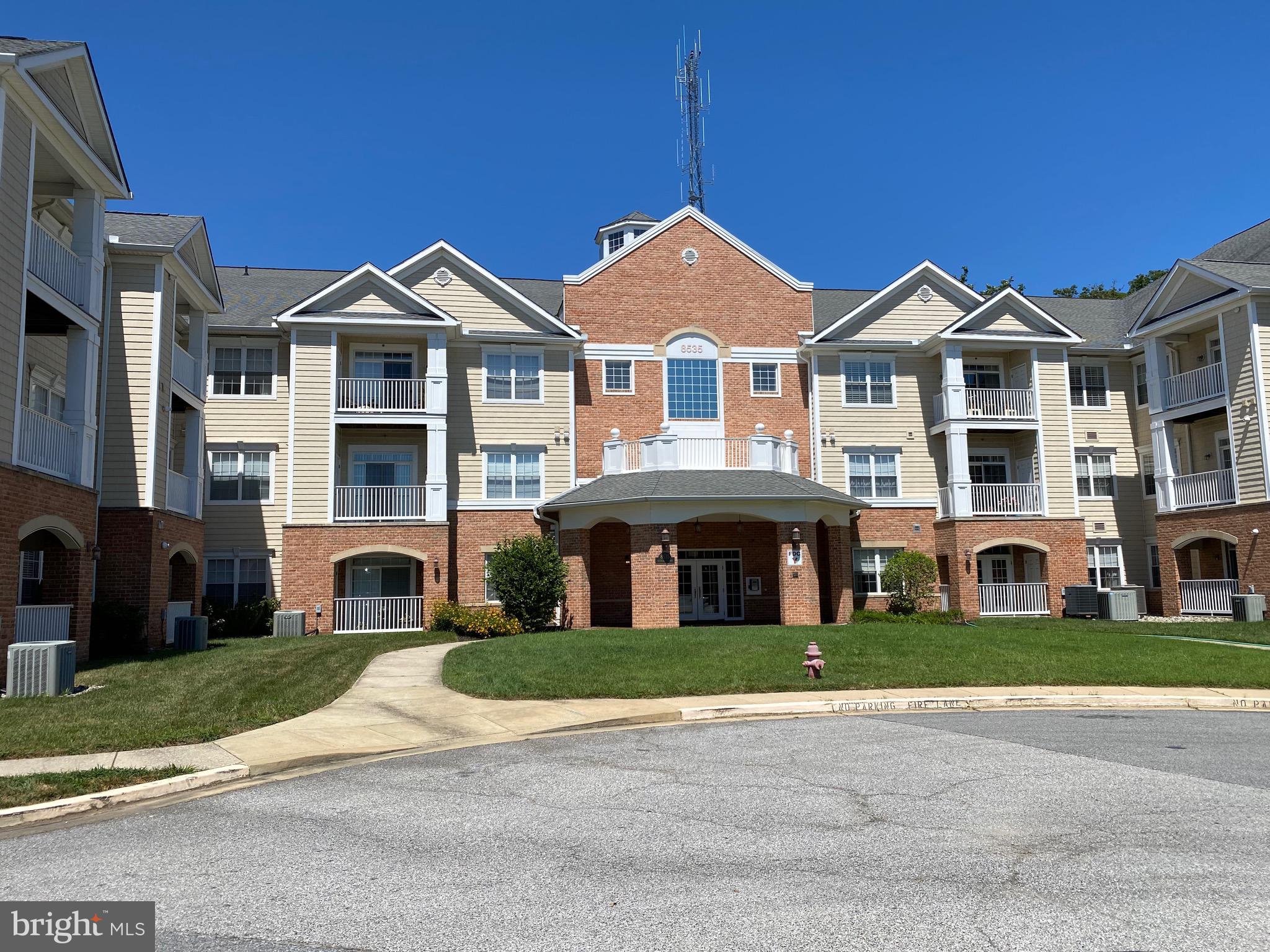 SEVERNA PARK GATEWAY VILLAGE - Residential Lease