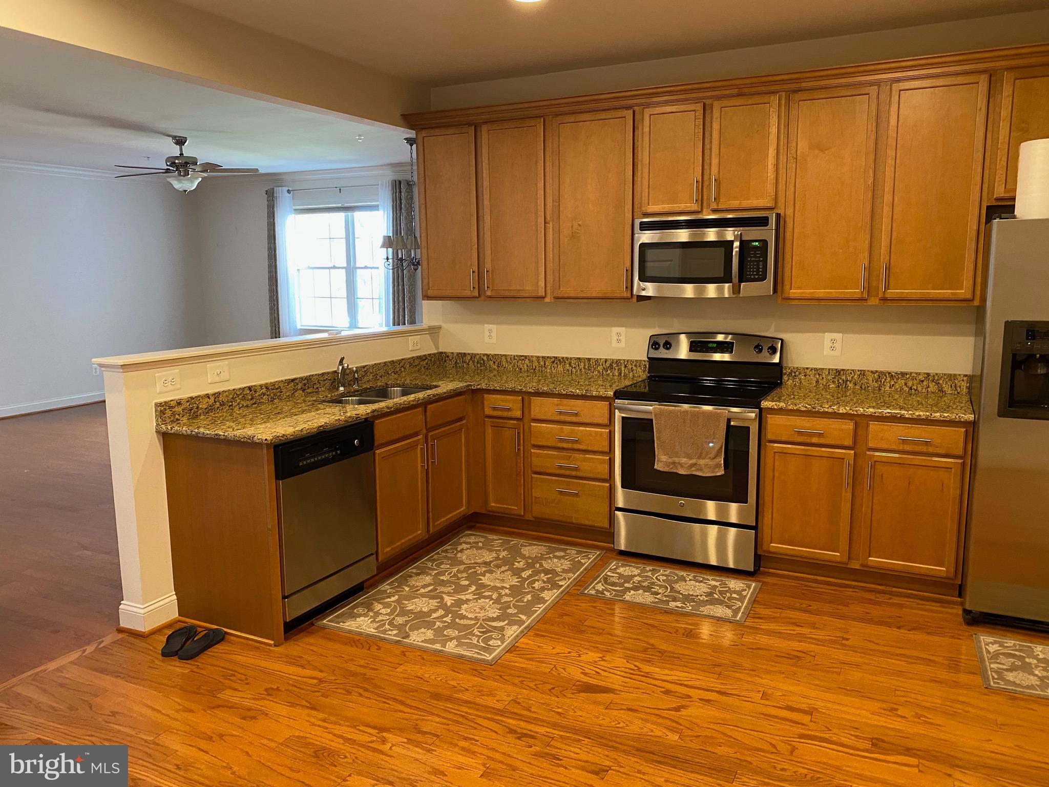 SEVERNA PARK GATEWAY VILLAGE - Residential Lease