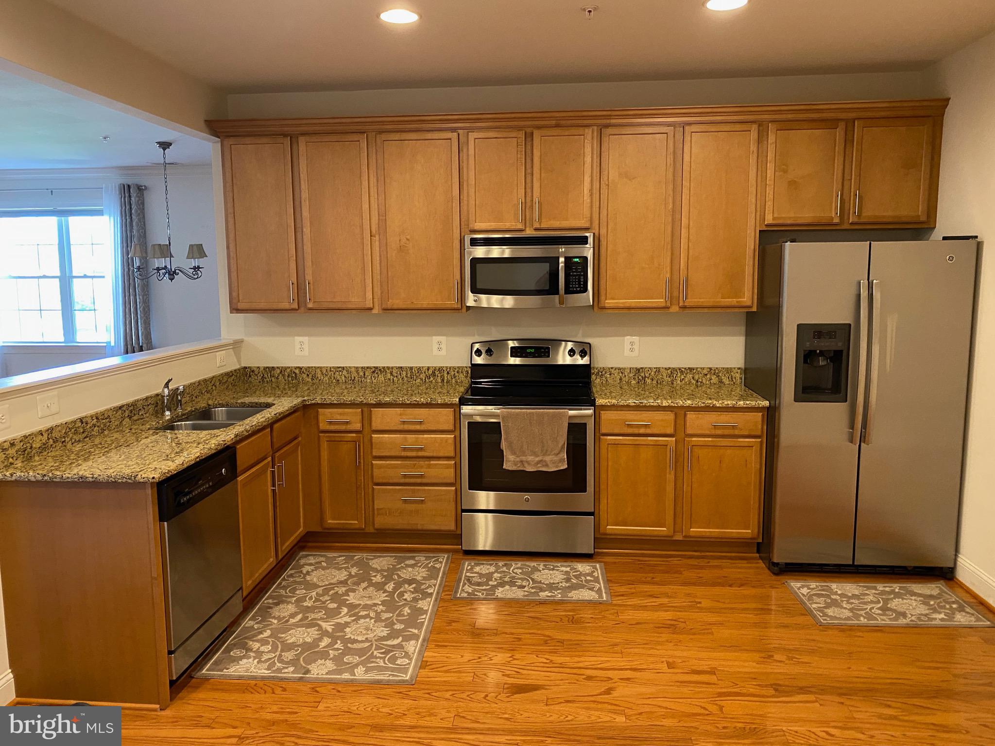 SEVERNA PARK GATEWAY VILLAGE - Residential Lease