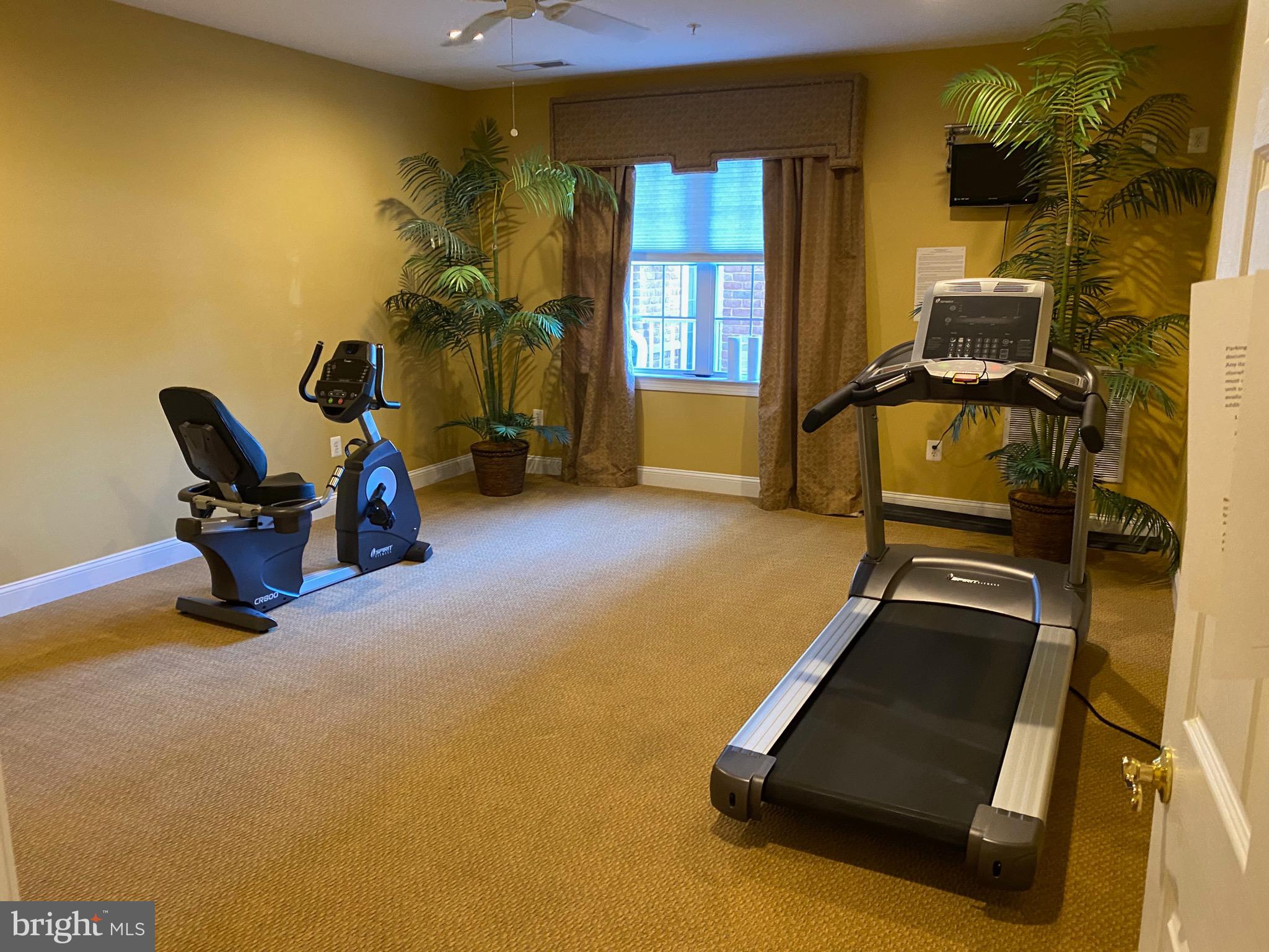 SEVERNA PARK GATEWAY VILLAGE - Residential Lease