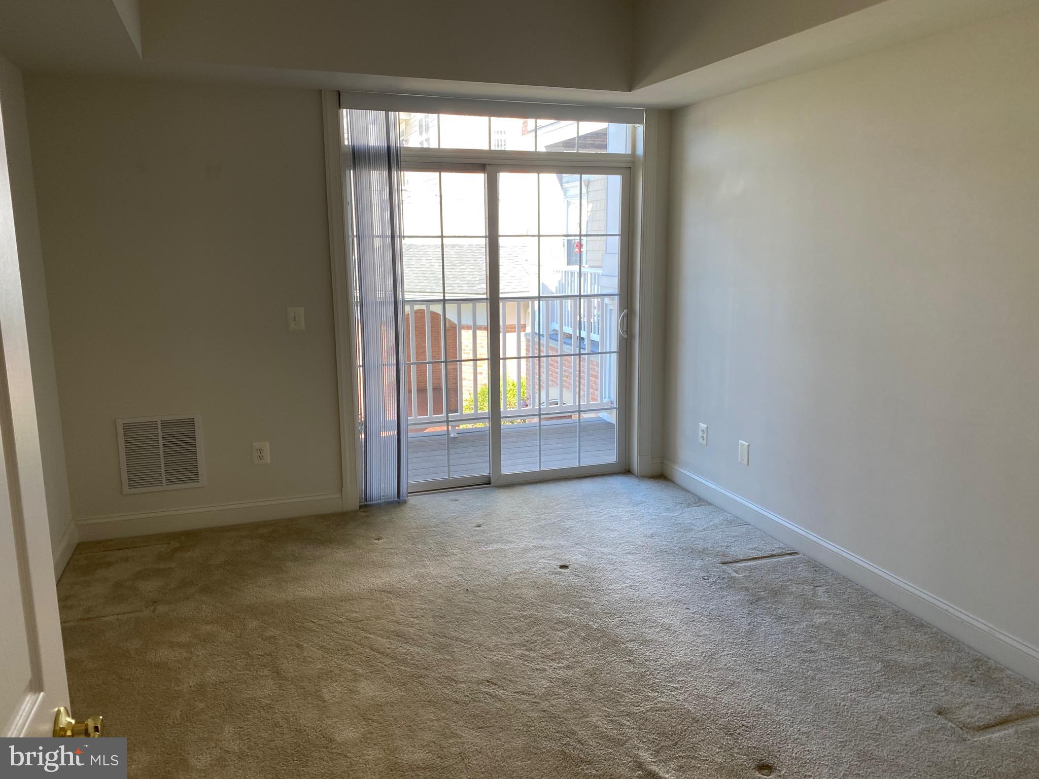 SEVERNA PARK GATEWAY VILLAGE - Residential Lease