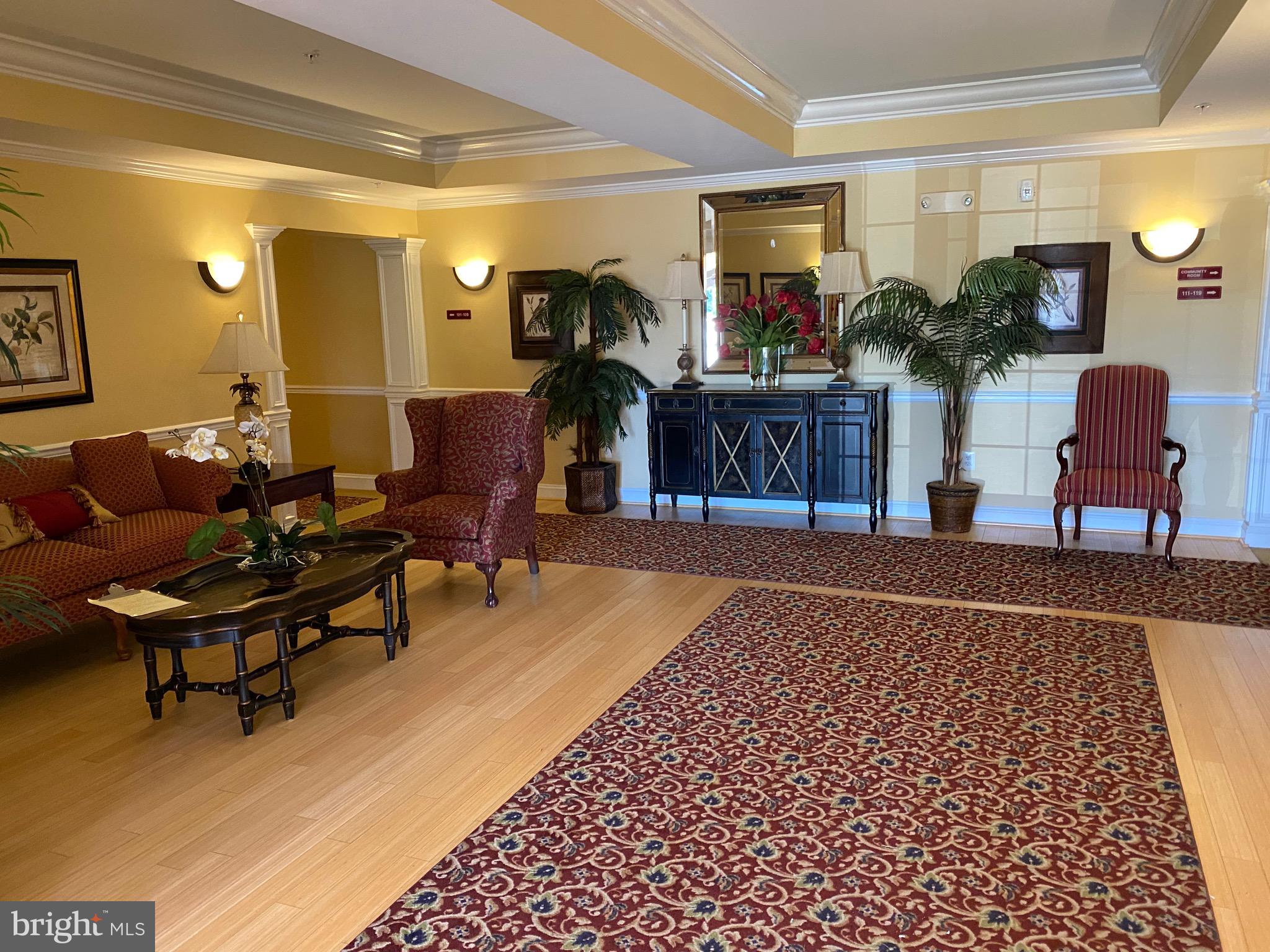 SEVERNA PARK GATEWAY VILLAGE - Residential Lease