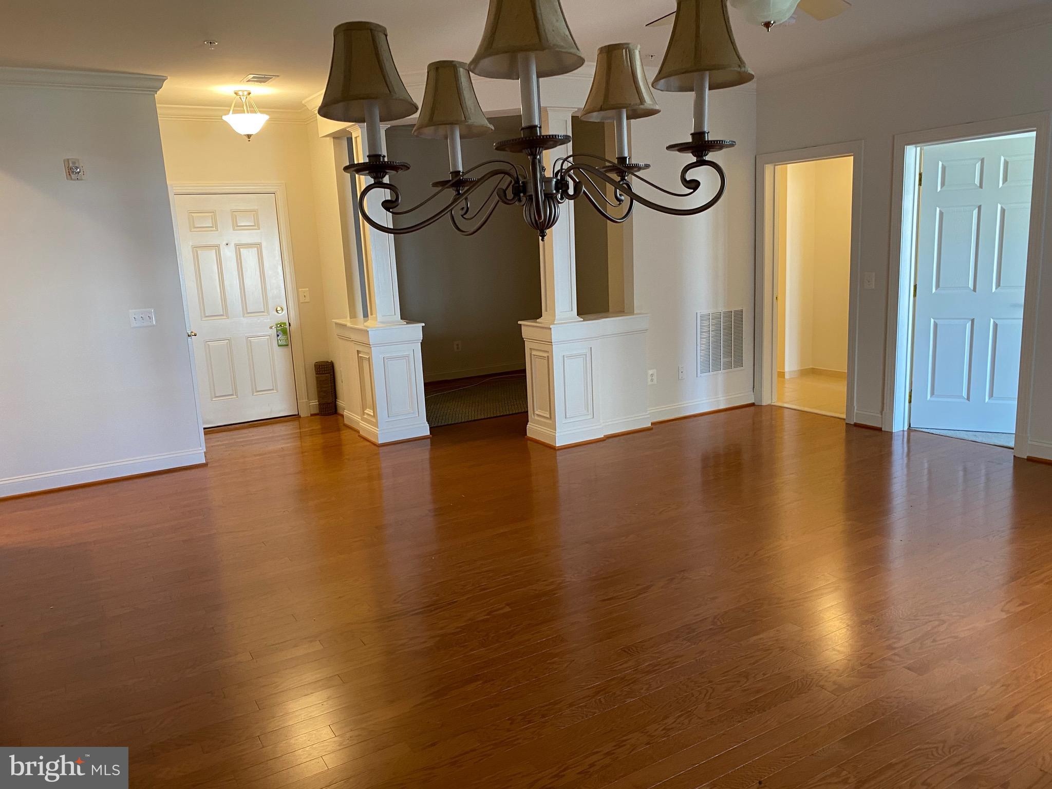 SEVERNA PARK GATEWAY VILLAGE - Residential Lease