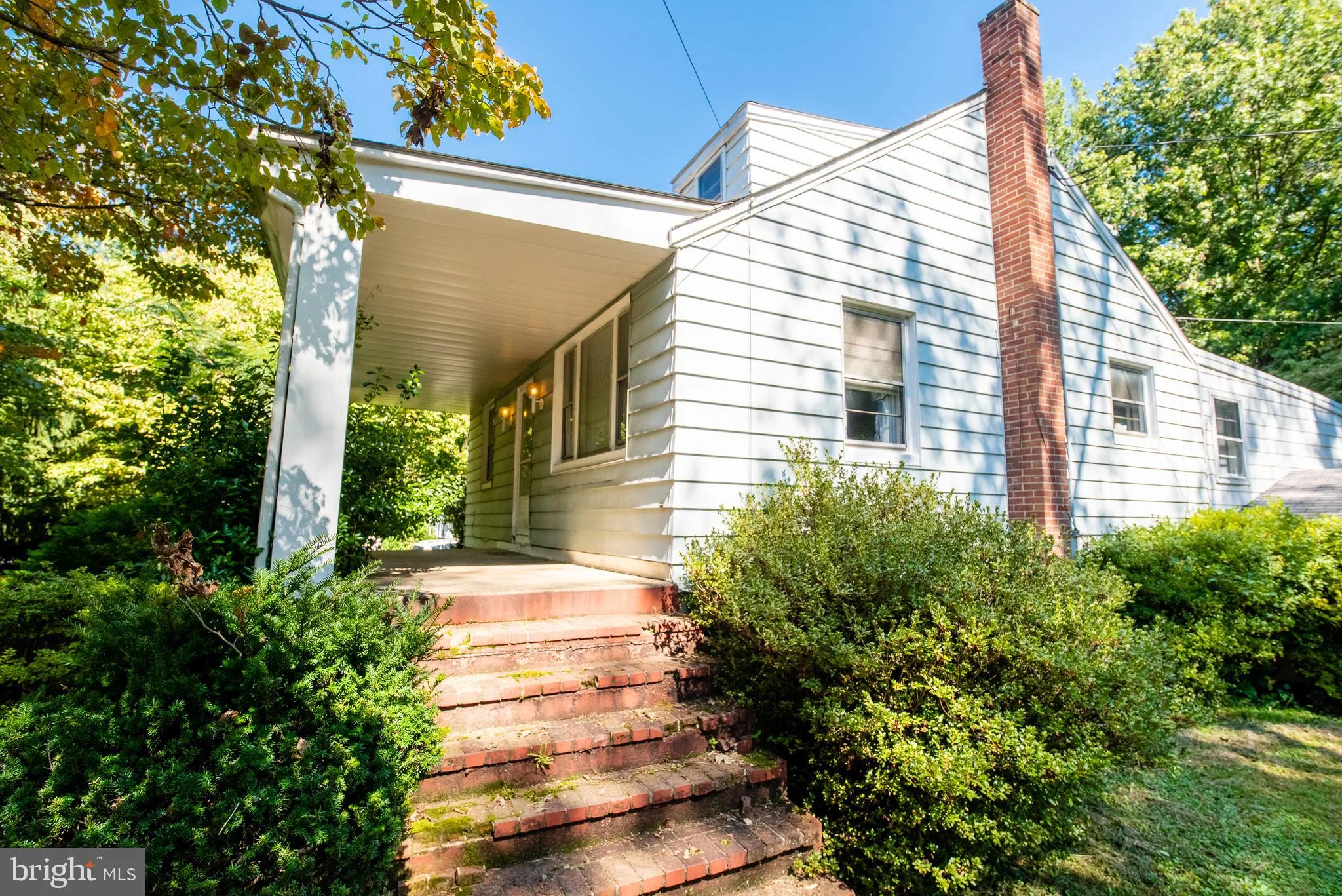 6333 Hillside Road, Springfield, VA 22152