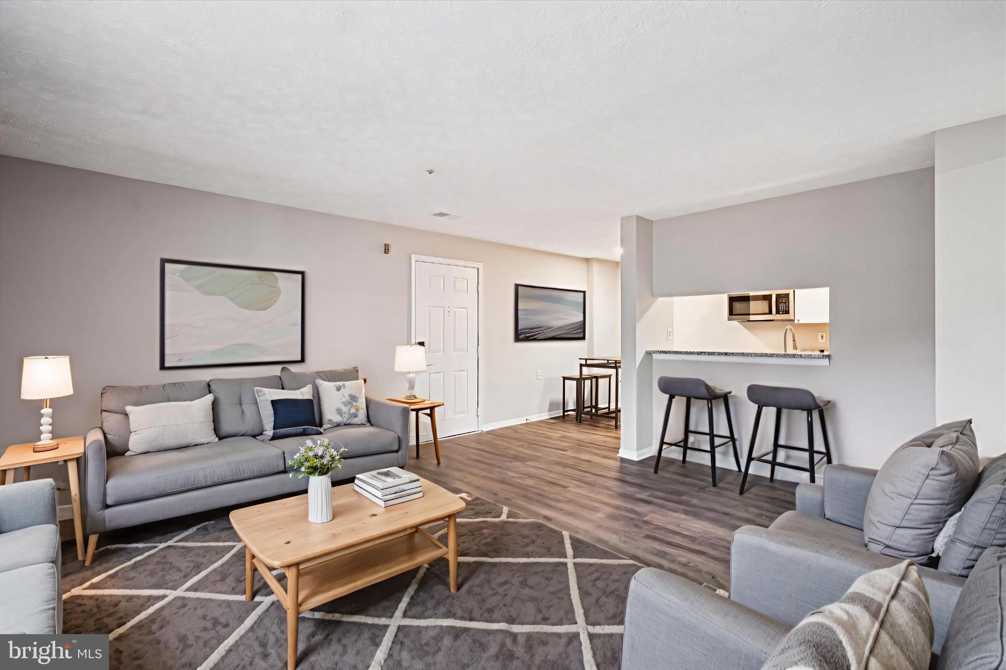 6215 SANDPIPER COURT 101