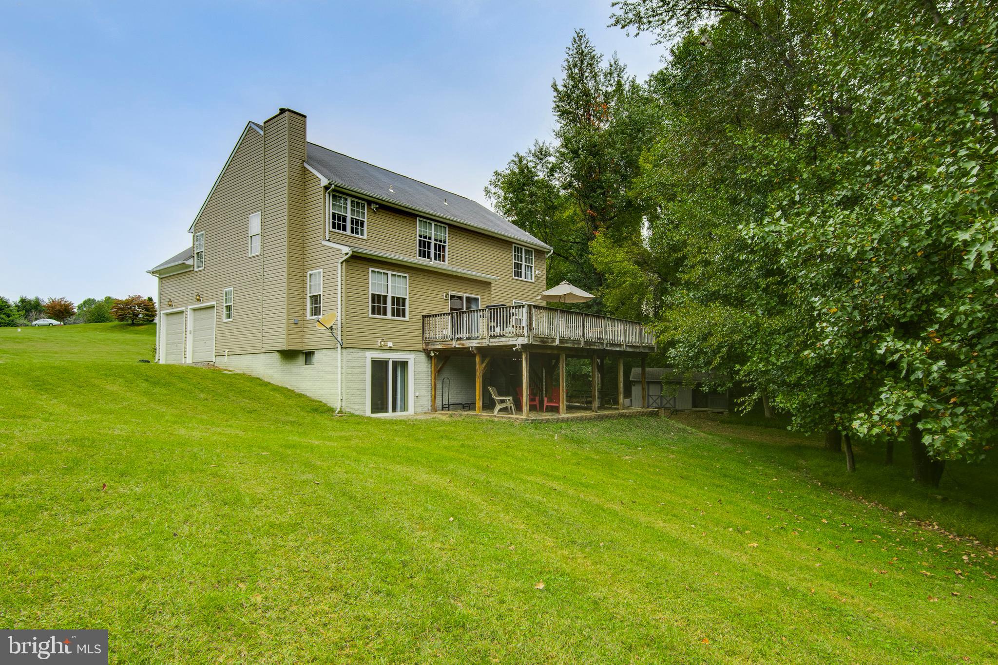 WILLOW CREEK - Residential