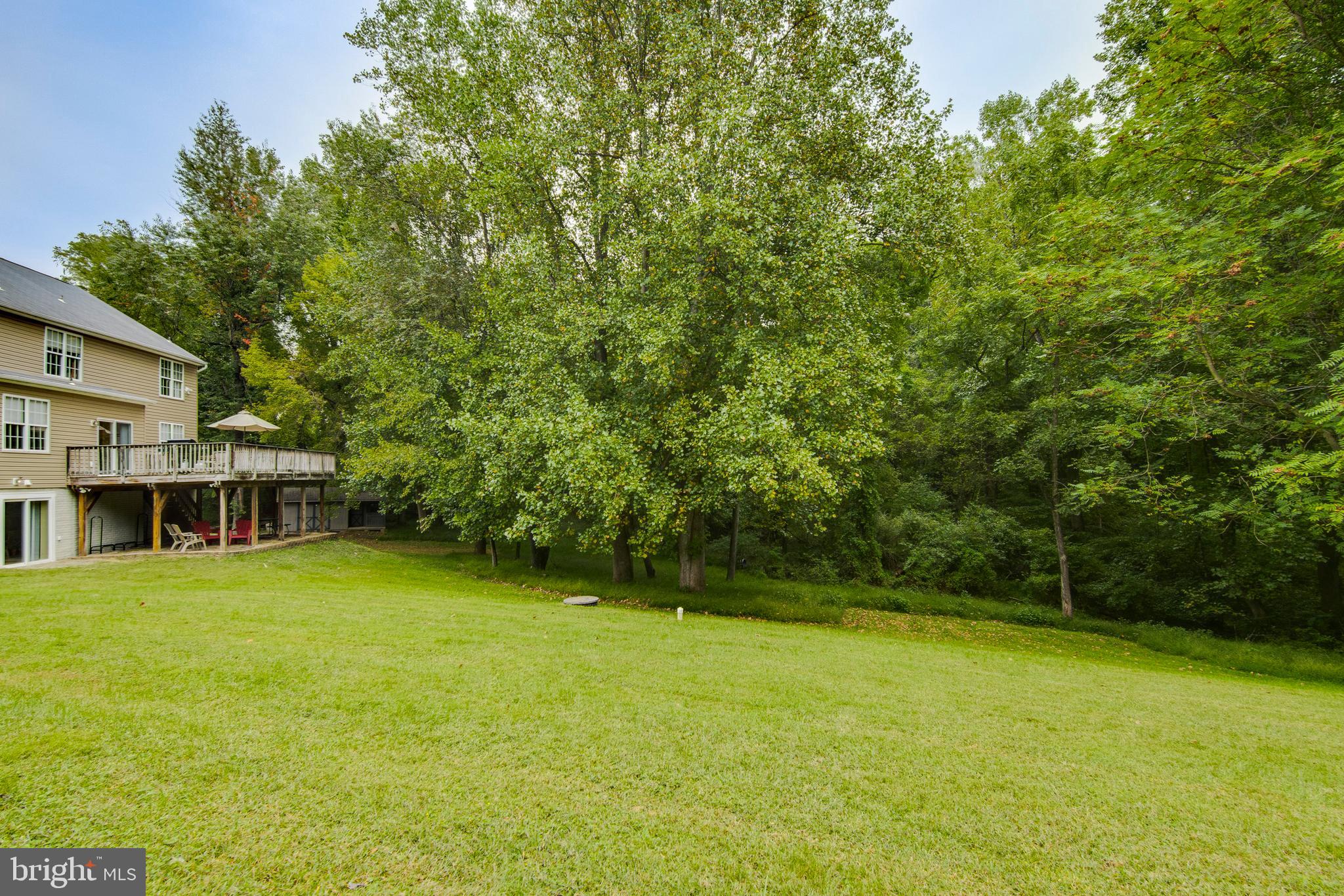 WILLOW CREEK - Residential