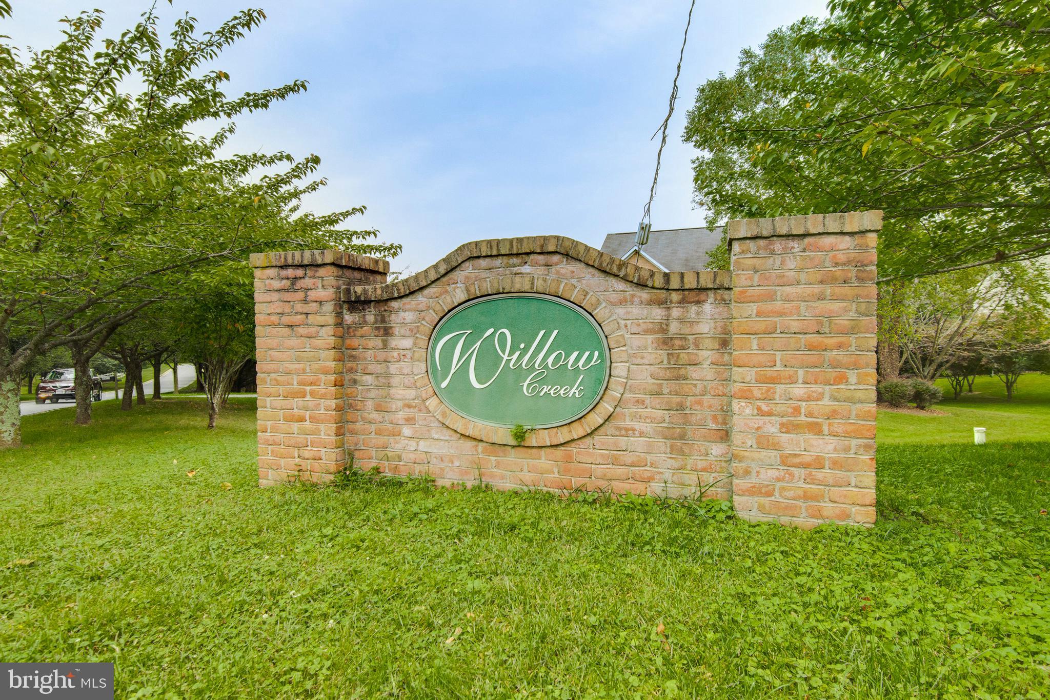 WILLOW CREEK - Residential