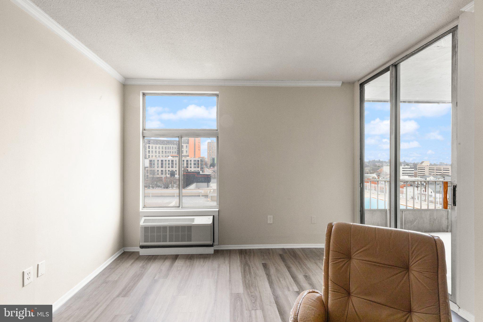 PENTHOUSE CONDOMINIUMS - Residential