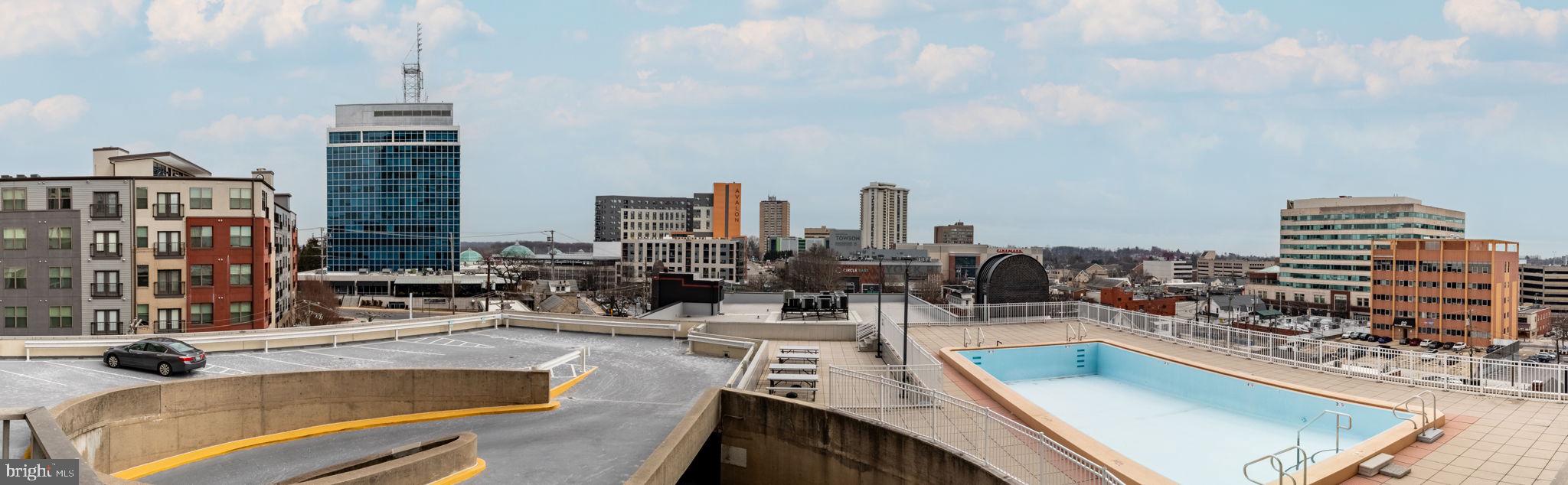 PENTHOUSE CONDOMINIUMS - Residential