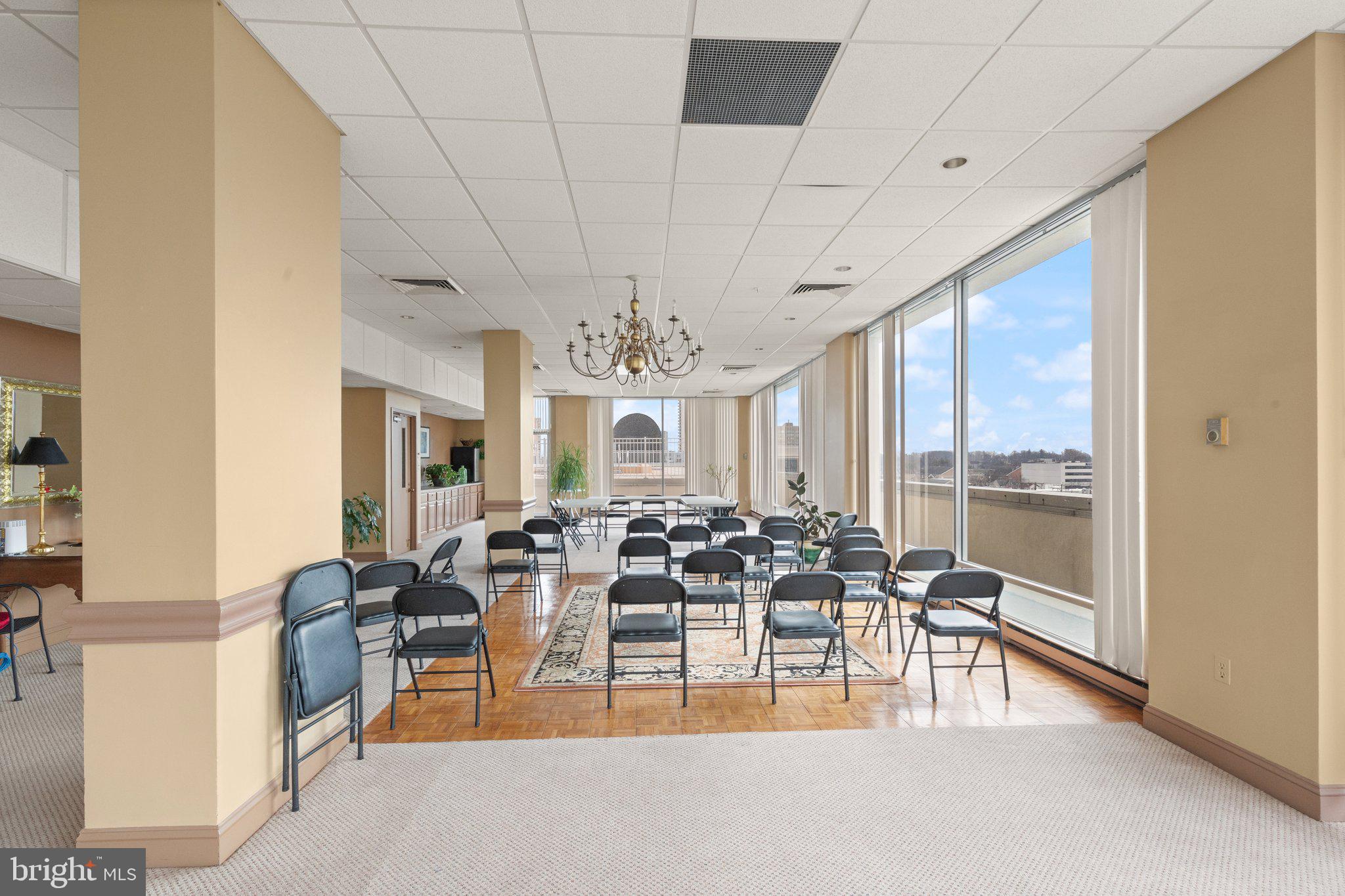 PENTHOUSE CONDOMINIUMS - Residential