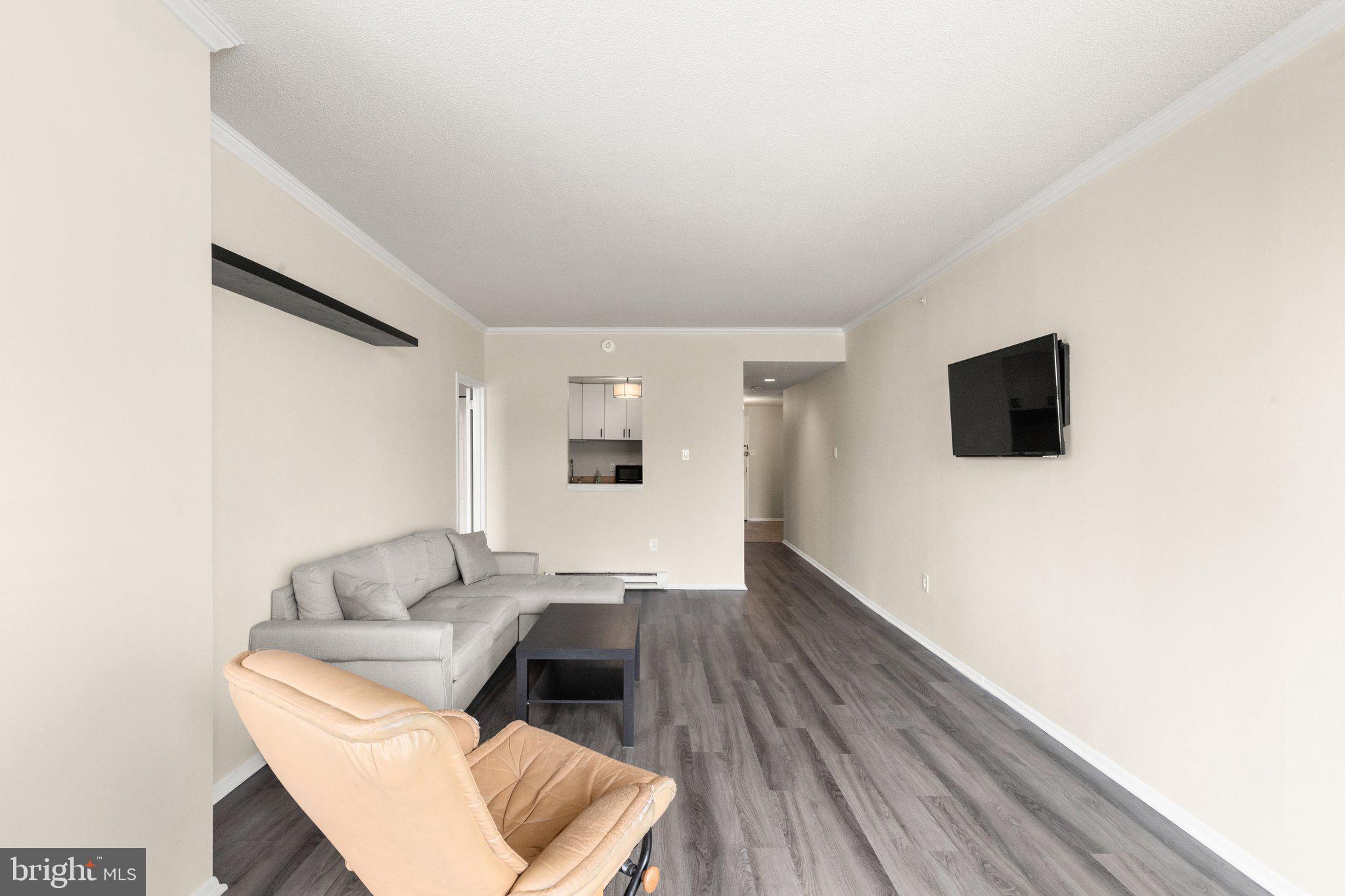 PENTHOUSE CONDOMINIUMS - Residential